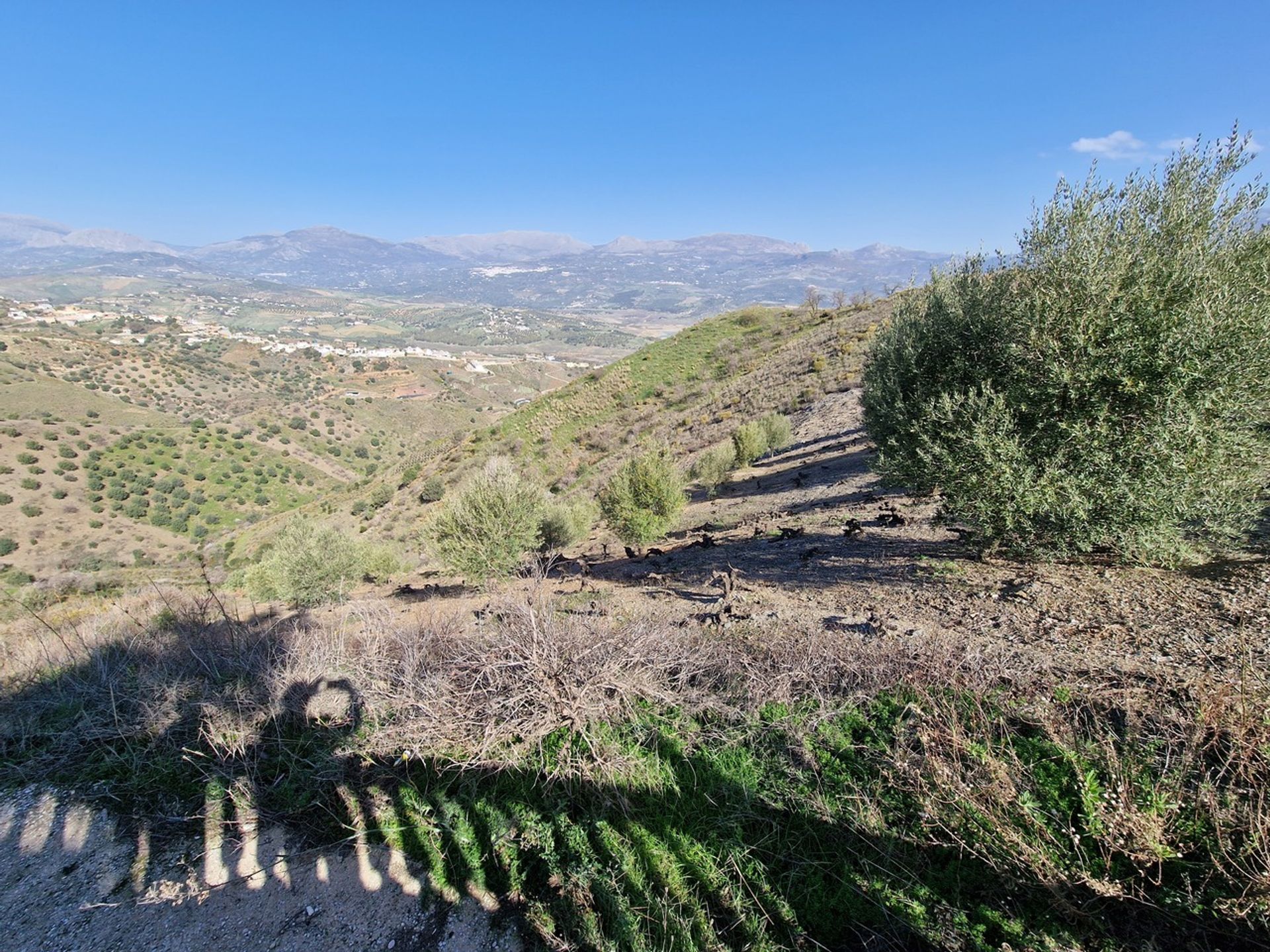 房子 在 Viñuela, Andalucía 11541003