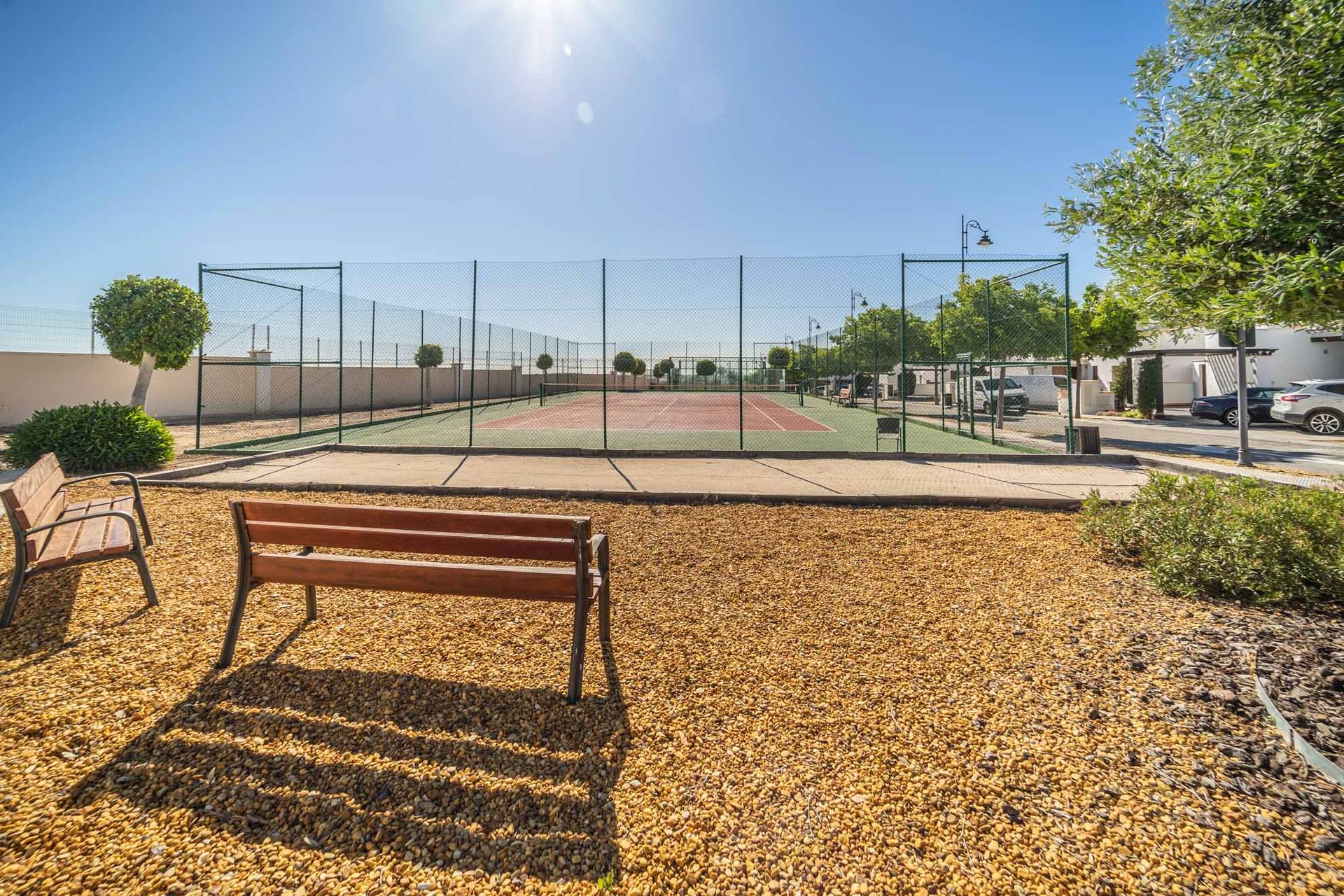 rumah dalam Torre-Pacheco, Región de Murcia 11541018