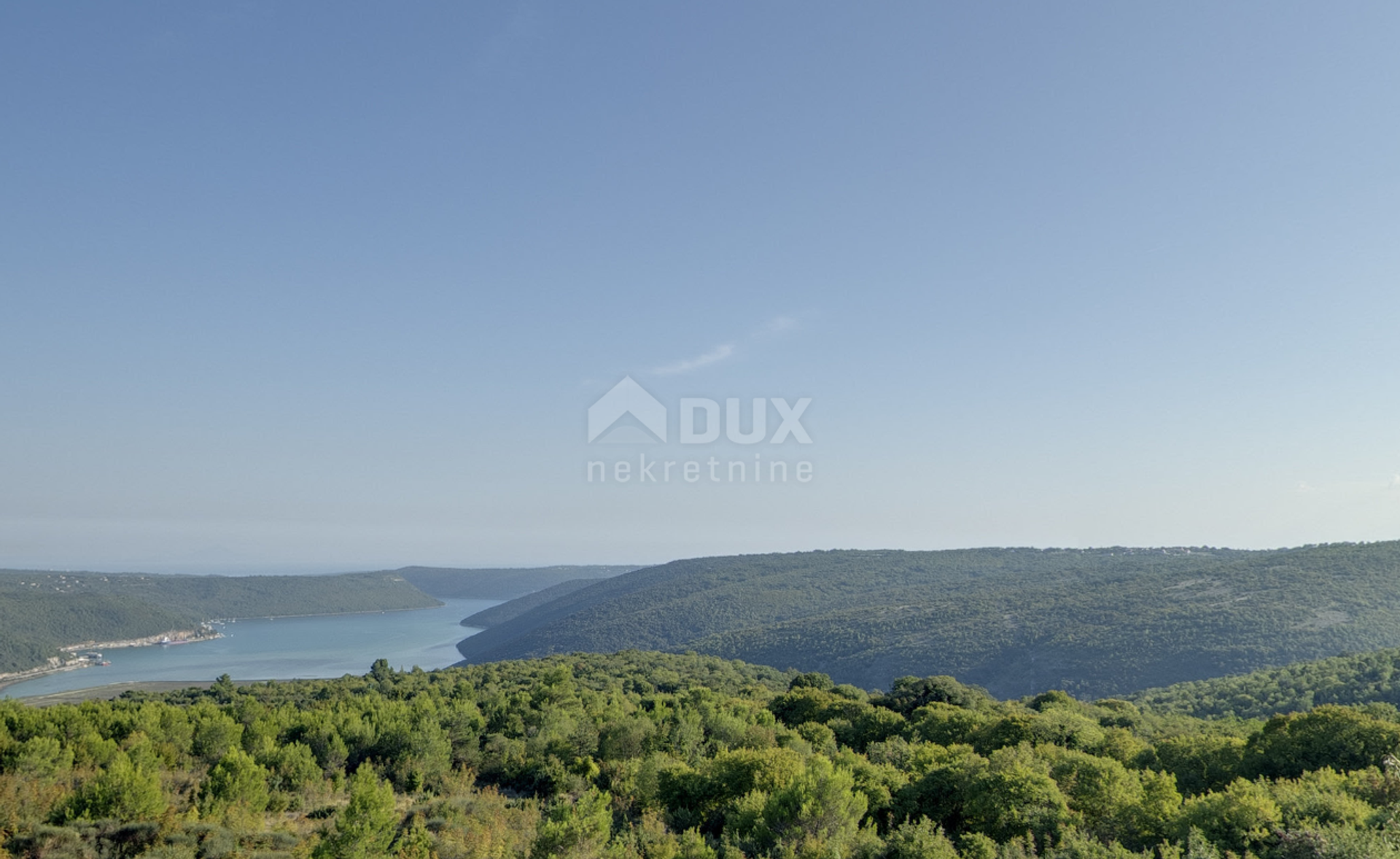 Land i Barban, Istria County 11541020