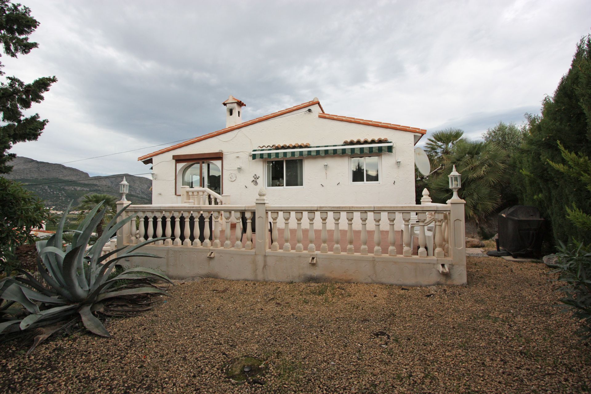 House in Gata de Gorgos, Comunidad Valenciana 11541034