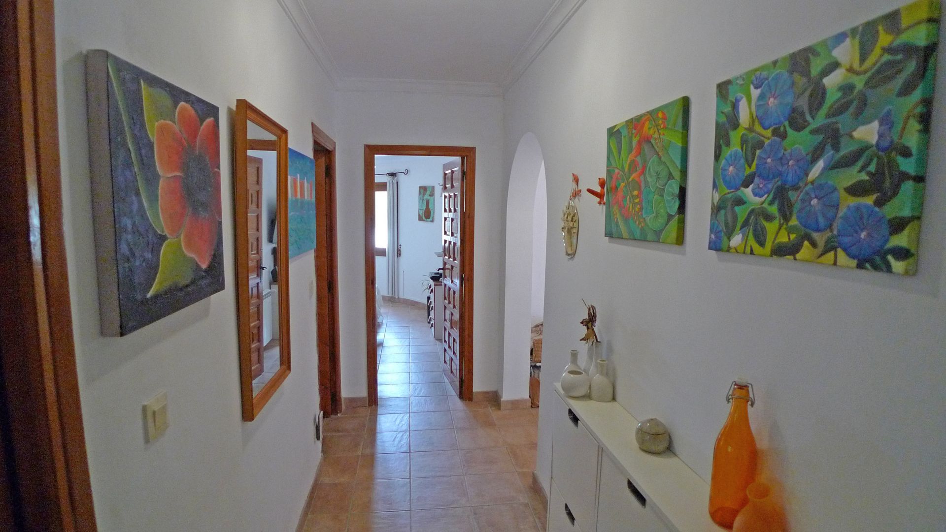 Huis in Murla, Valencia 11541035