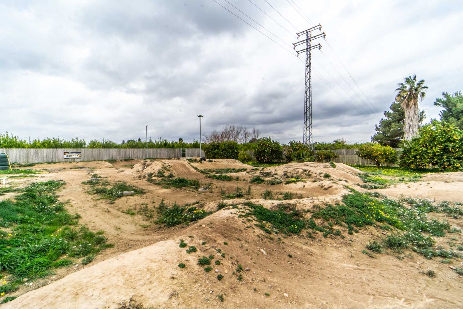 Rumah di Torre-Pacheco, Región de Murcia 11541037