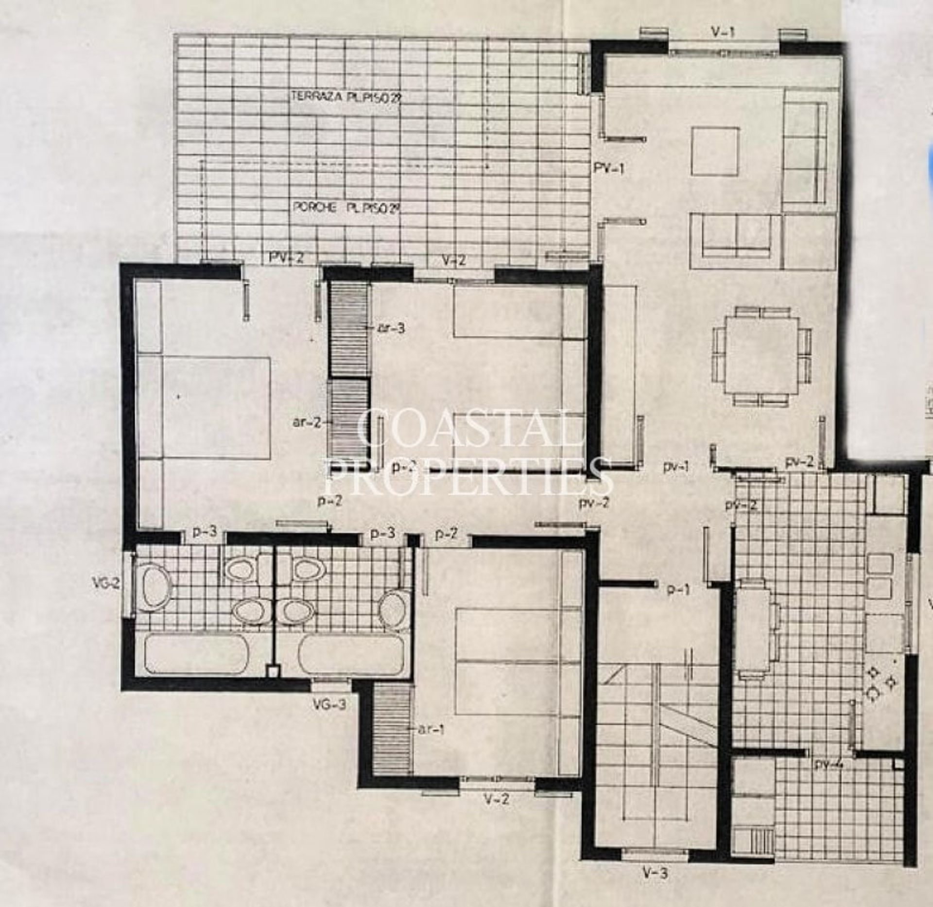 Kondominium w Santa Ponça, Illes Balears 11541054