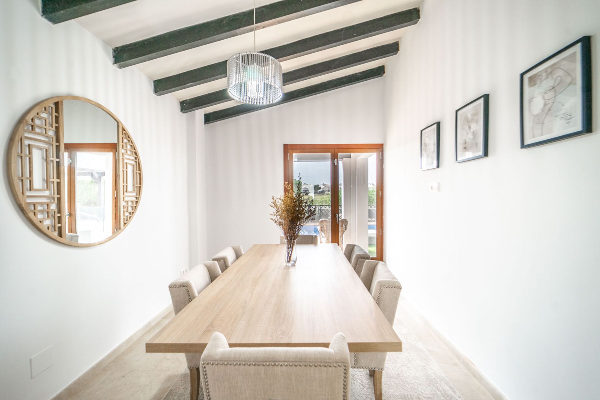 Haus im San Javier, Región de Murcia 11541087