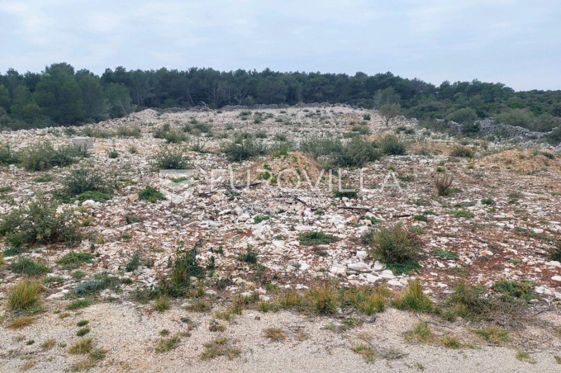 Land in Pirovac, Sibensko-Kninska Zupanija 11541103