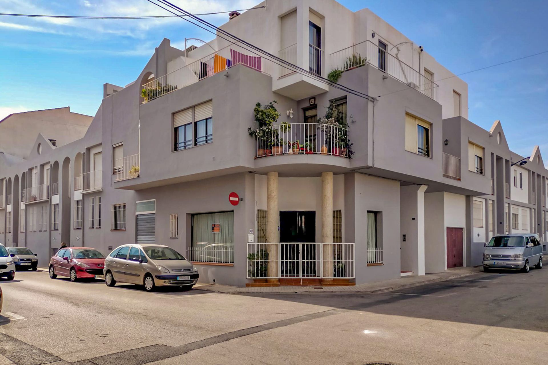 Condominio en Ondara, Valencia 11541116