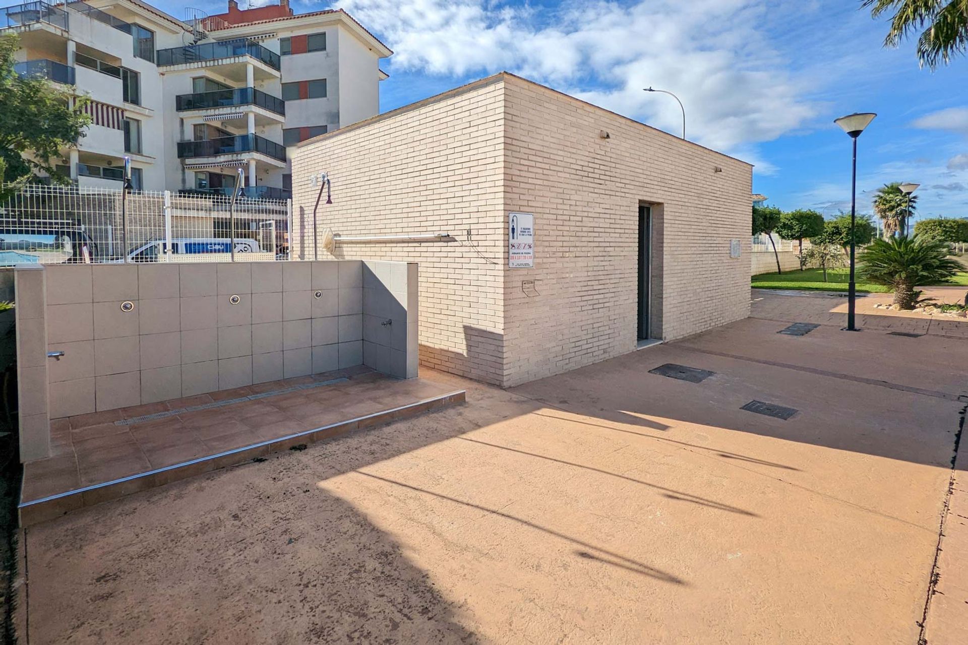 Condominium dans , Comunidad Valenciana 11541123