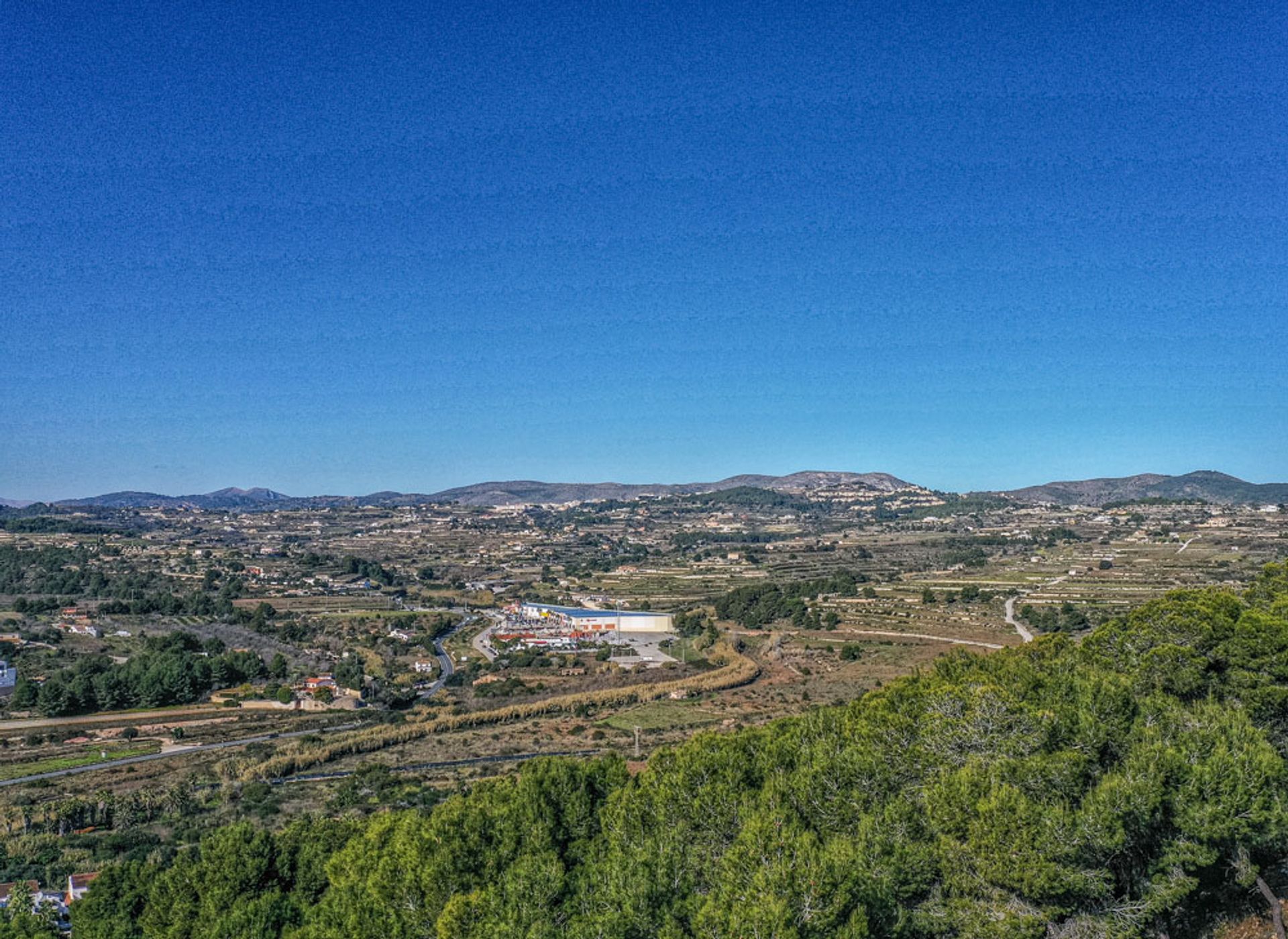 casa no Moraira, Comunidad Valenciana 11541153