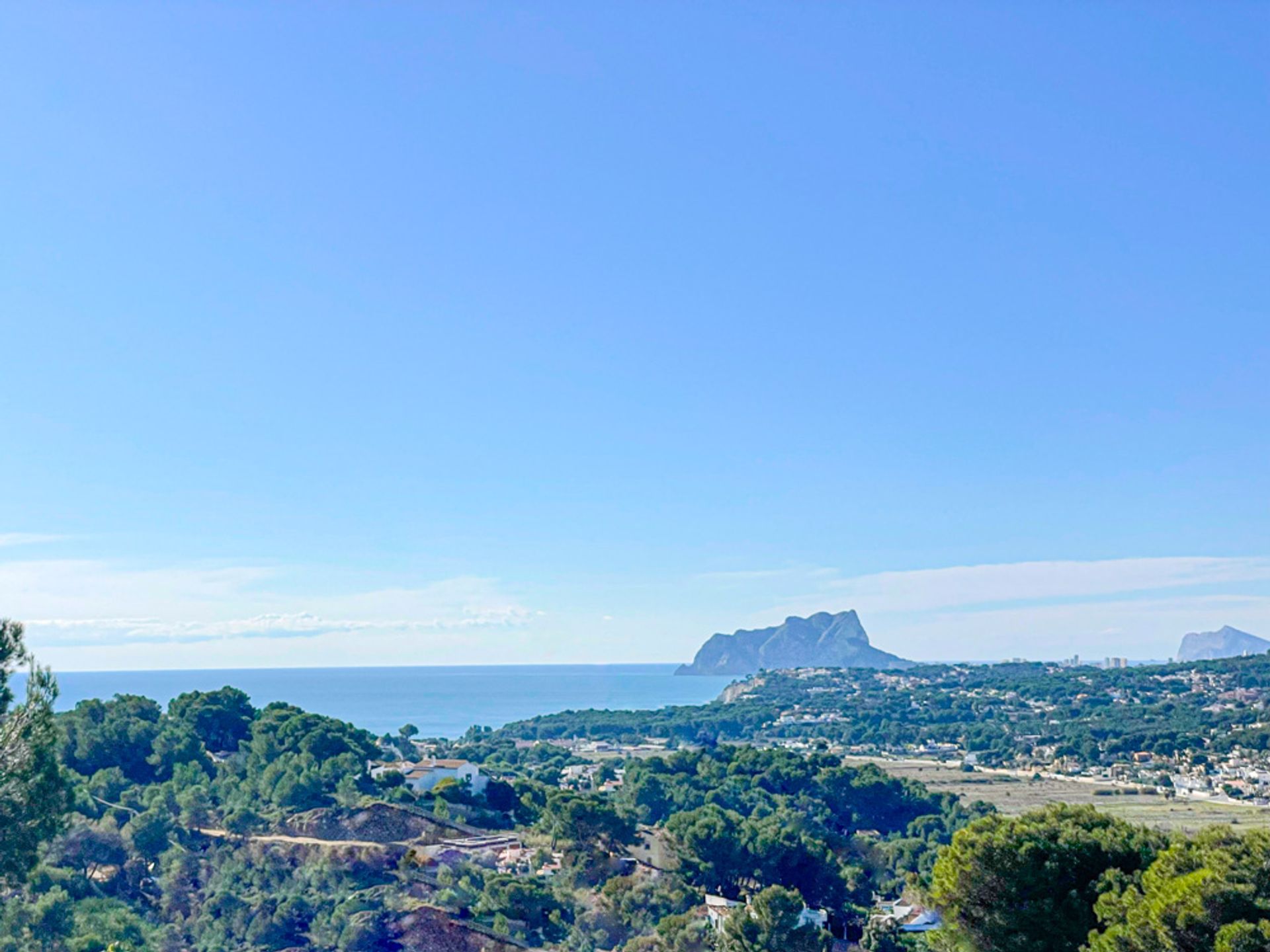 casa no Moraira, Comunidad Valenciana 11541153