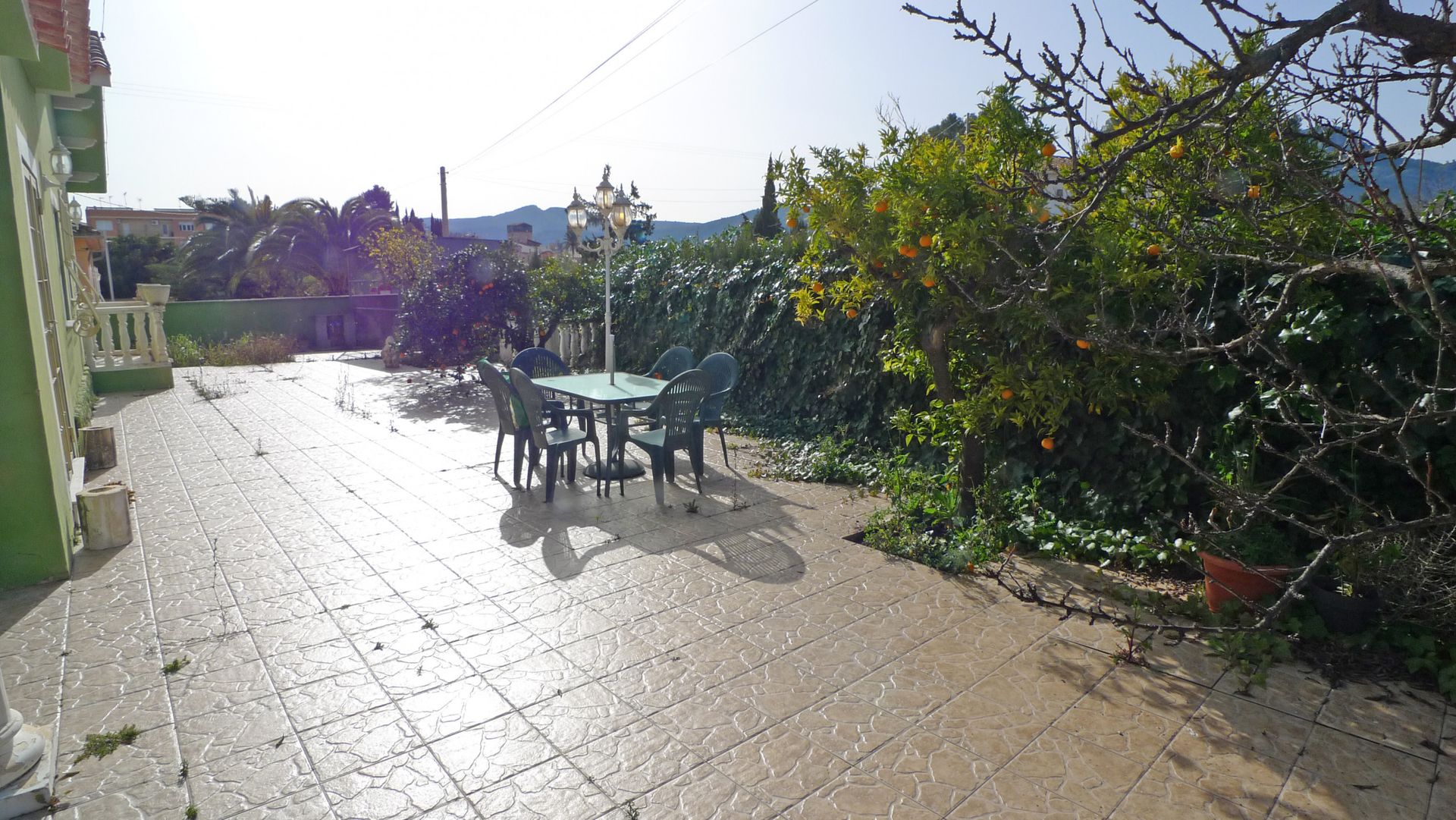 House in Alcalalí, Comunidad Valenciana 11541155