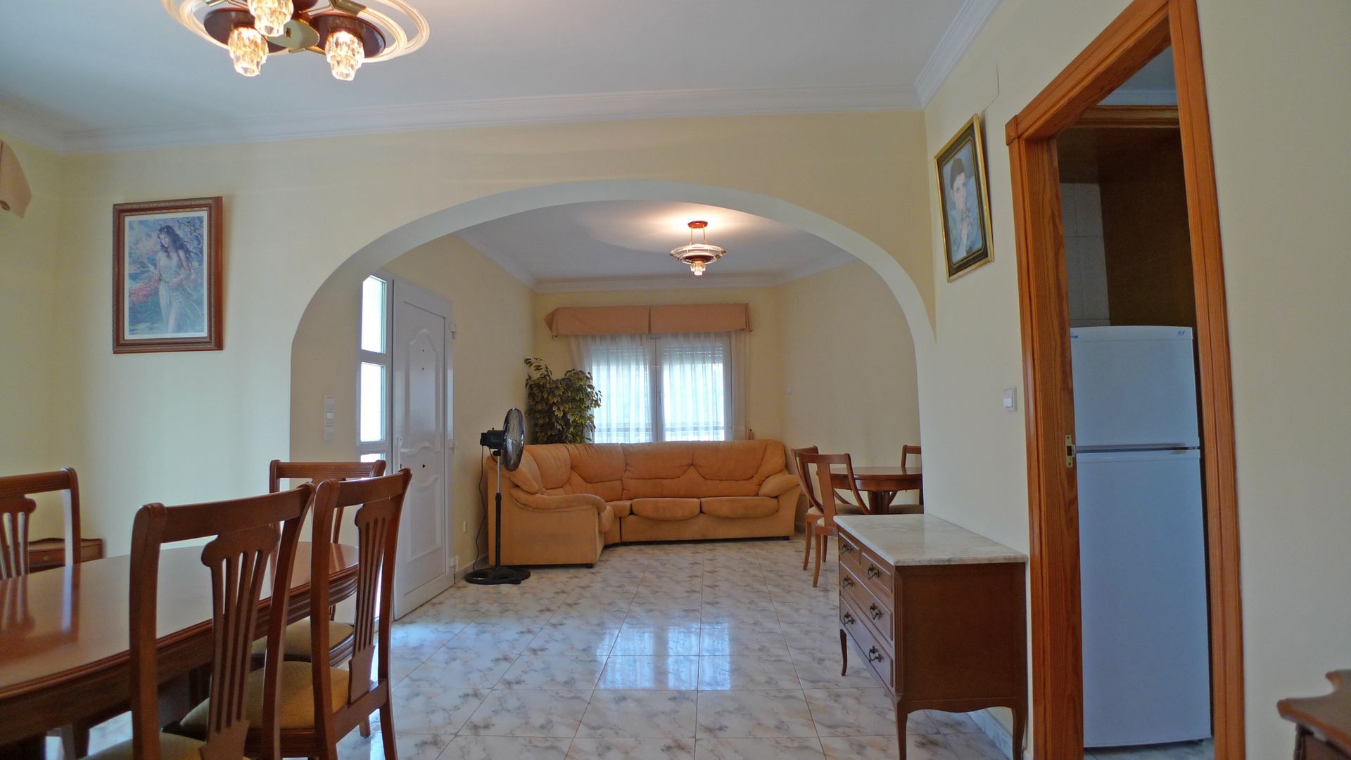 House in Lliber, Valencia 11541155