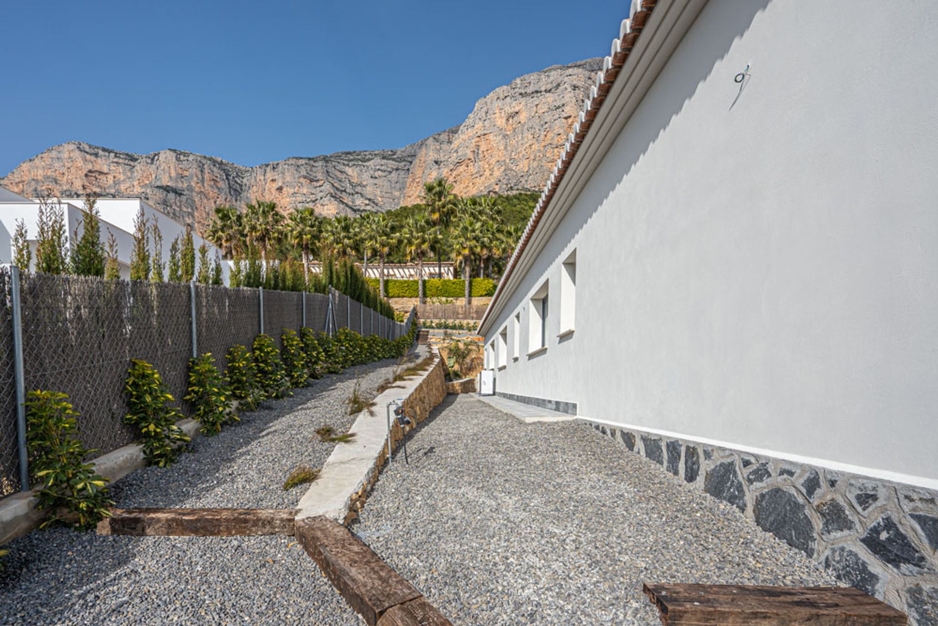 loger dans Xàbia, Comunidad Valenciana 11541158