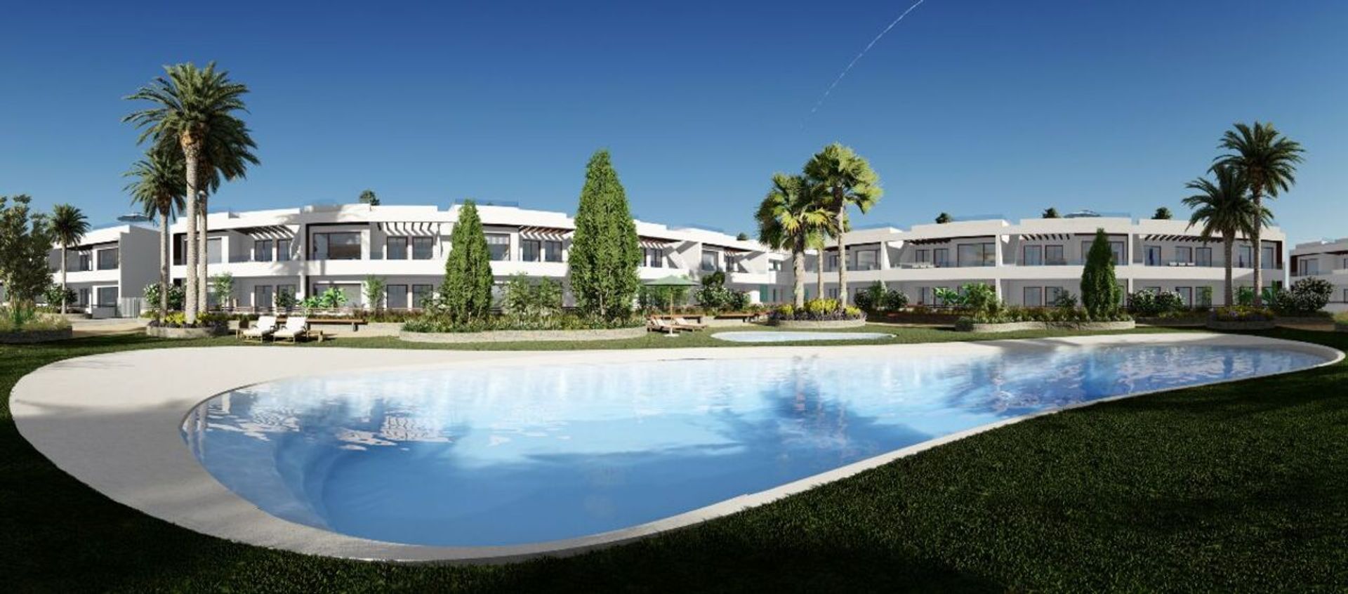 Condominio nel Torrevieja, Valenza 11541172