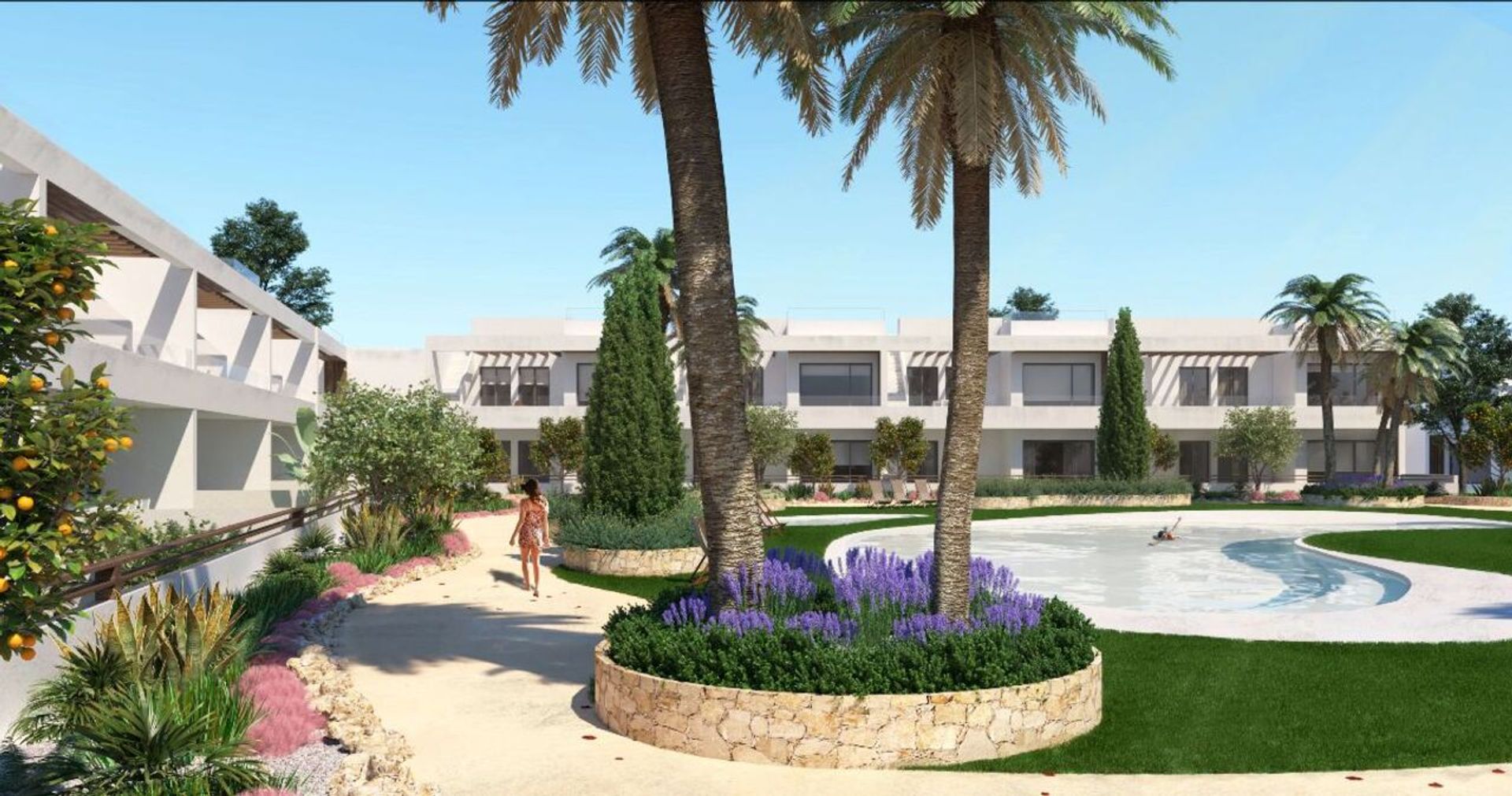 Condominio nel Torrevieja, Valenza 11541172