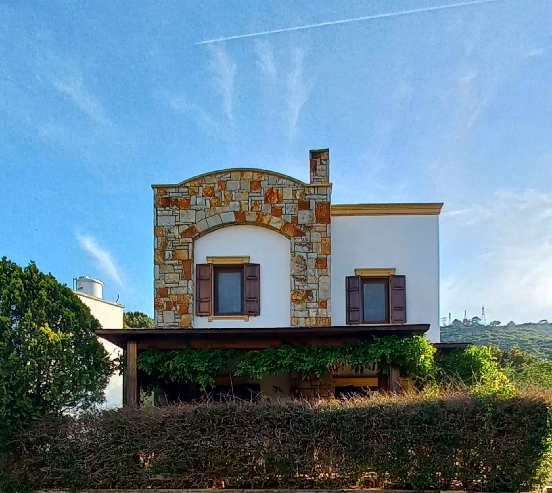 Casa nel Torba, Mugla 11541177