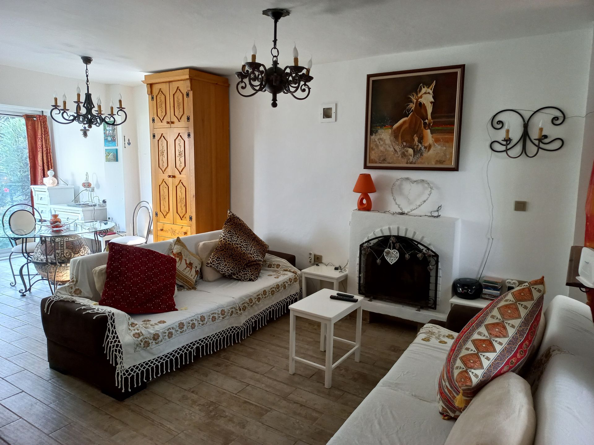 Hus i Torba, Mugla 11541178