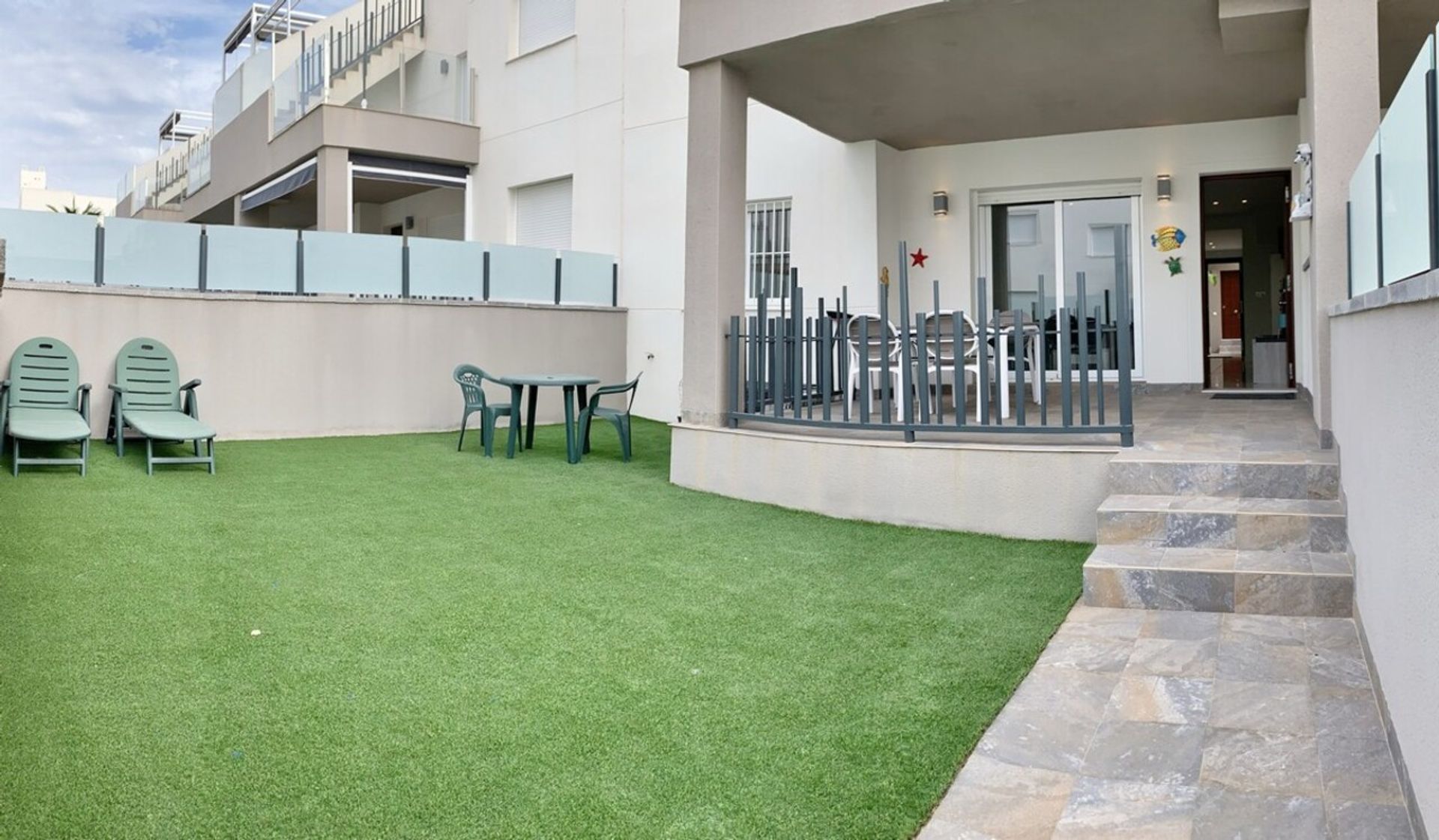 Condominio nel Torrevieja, Valenza 11541181