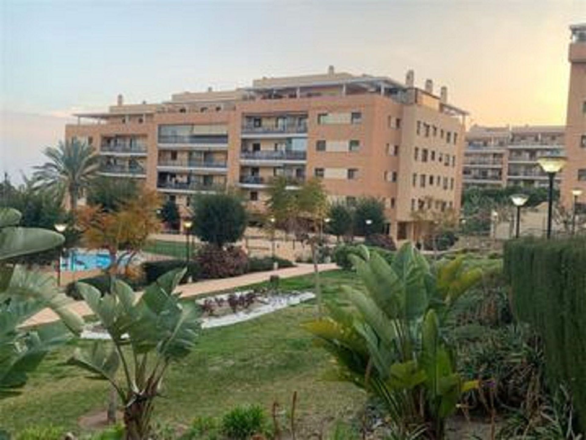 Condominio nel Alhaurin de la Torre, Andalusia 11541204