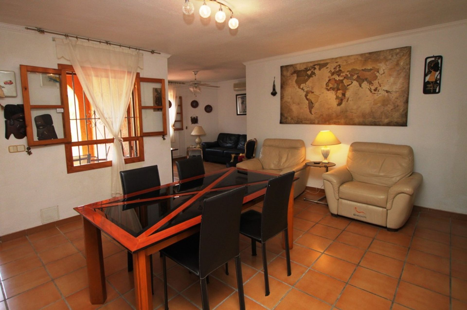 Condominium in Albir, Valencia 11541234