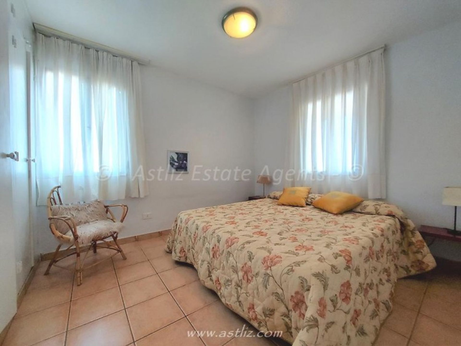 Condominio nel Santiago del Teide, Canarias 11541249