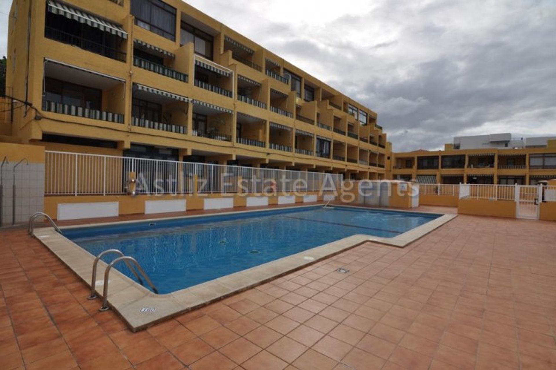 Condominio nel Santiago del Teide, Canarias 11541249