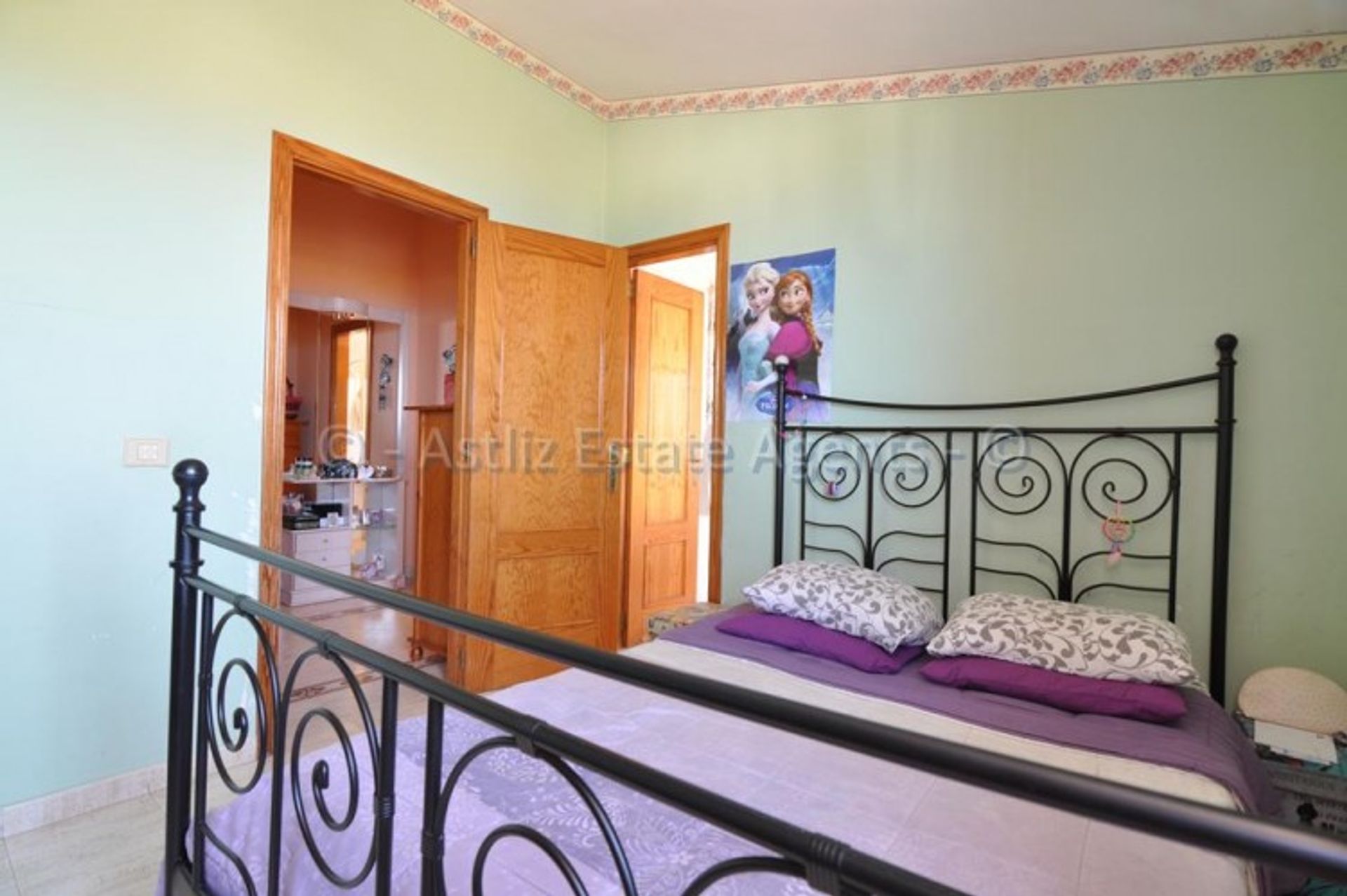 House in Puerto de Santiago, Canary Islands 11541251