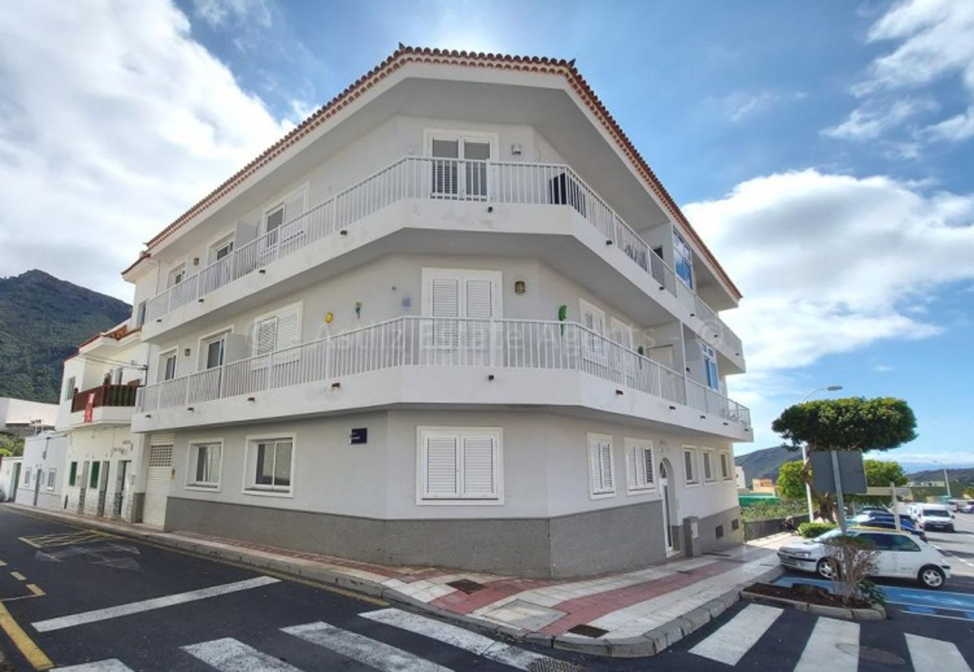 Condominio nel Tamaimo, isole Canarie 11541253