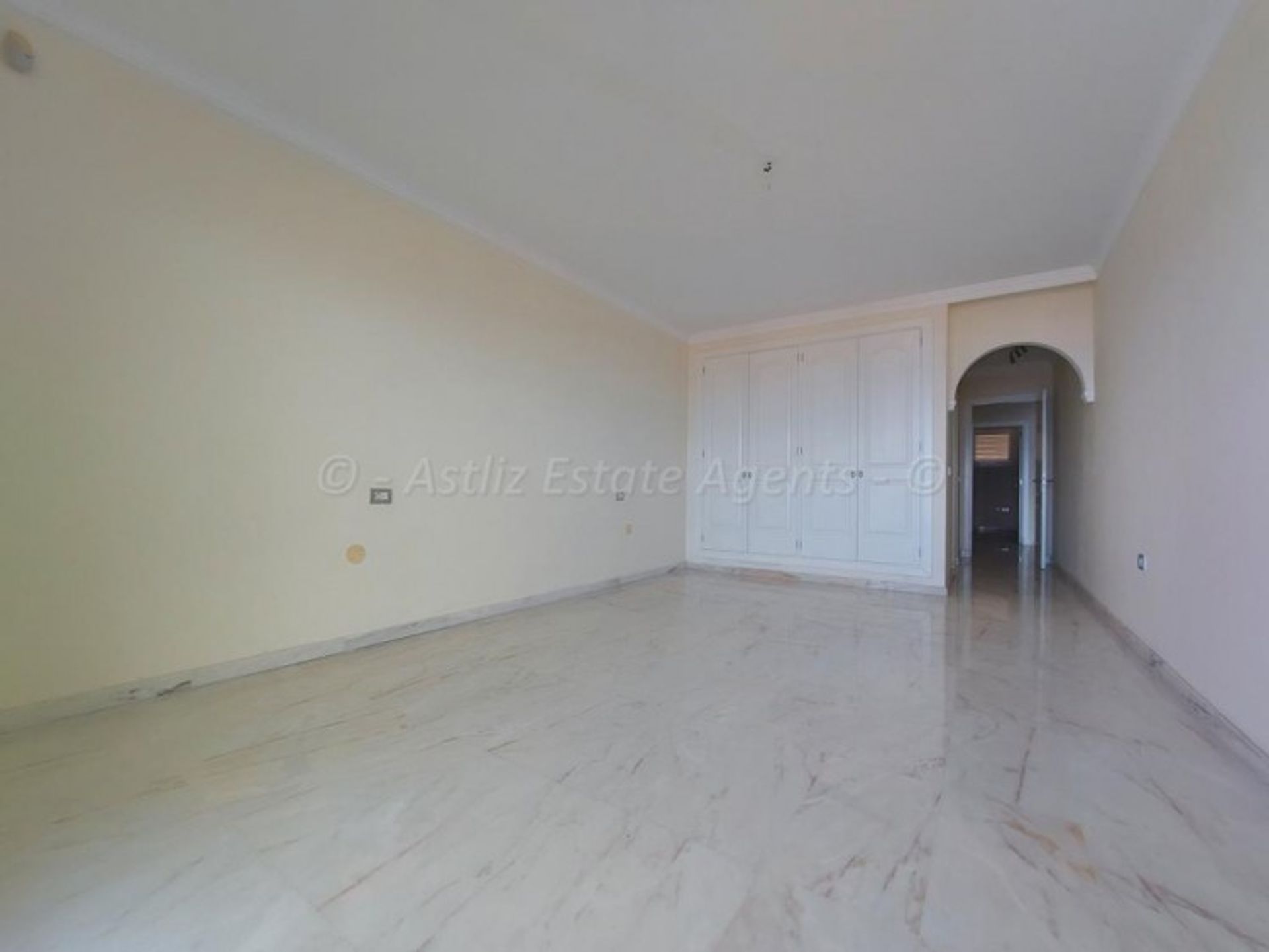 Condominio en Acantilados de Los Gigantes, Canarias 11541256