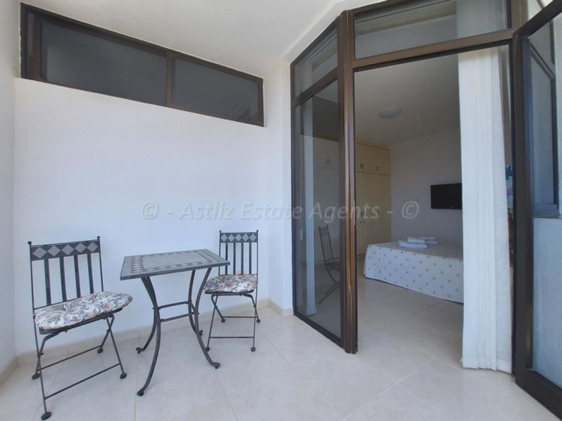 Huis in Santiago del Teide, Canarias 11541259