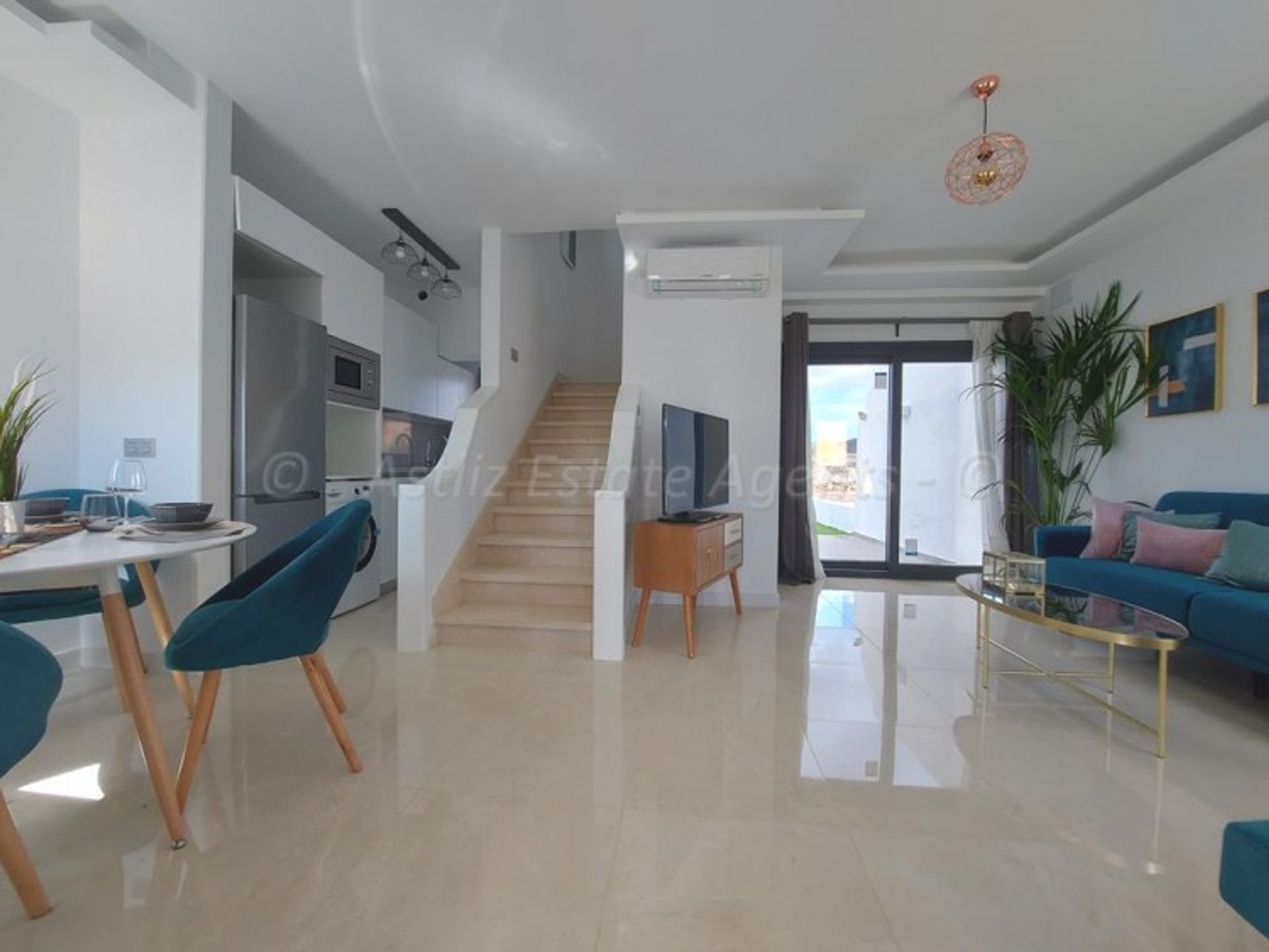 Condominio en , Canarias 11541262