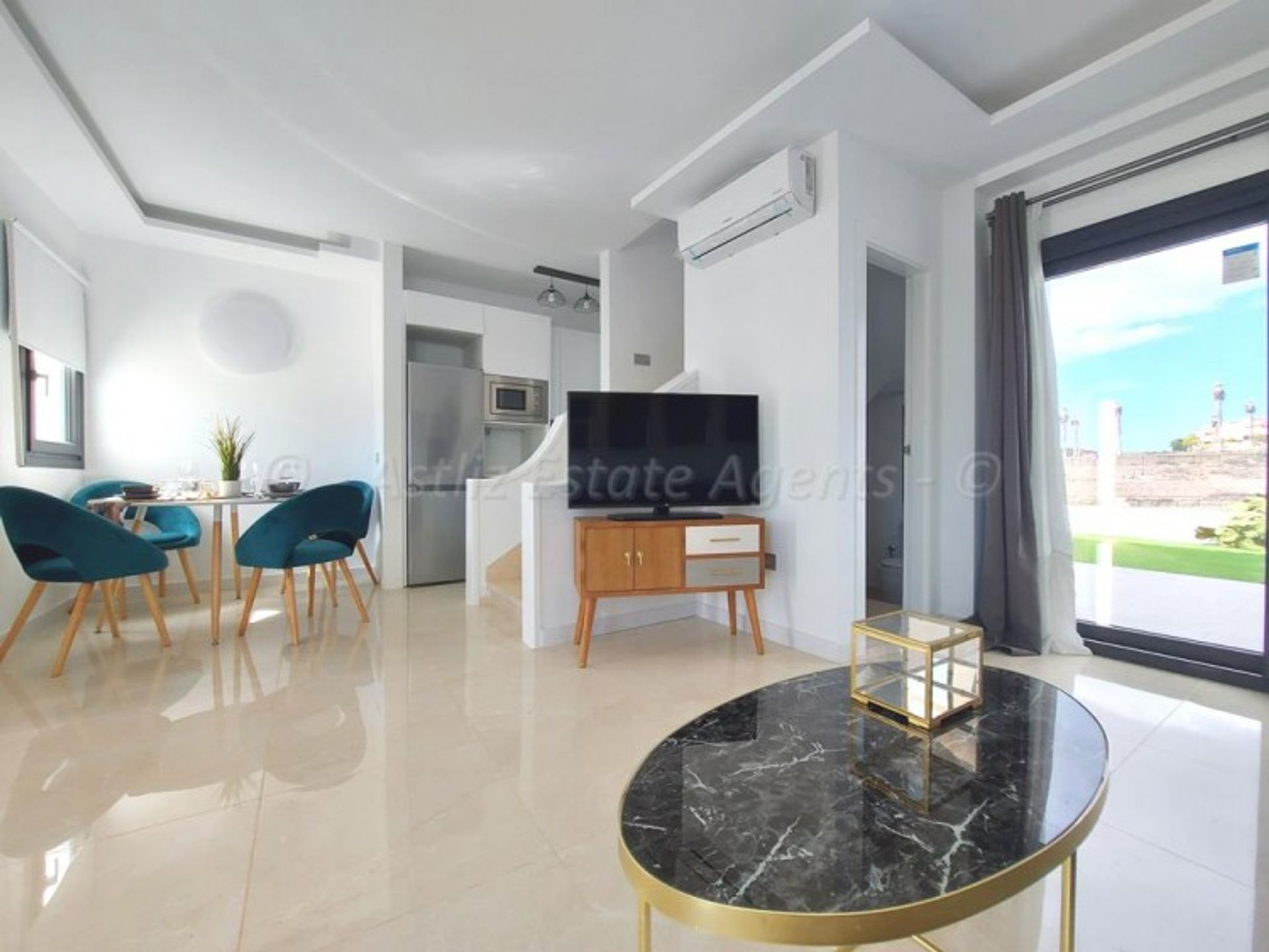 Condominio en , Canarias 11541262