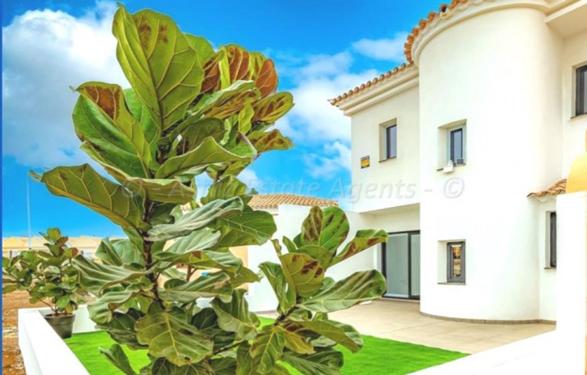 Condominio en El Abrigo, Islas Canarias 11541262