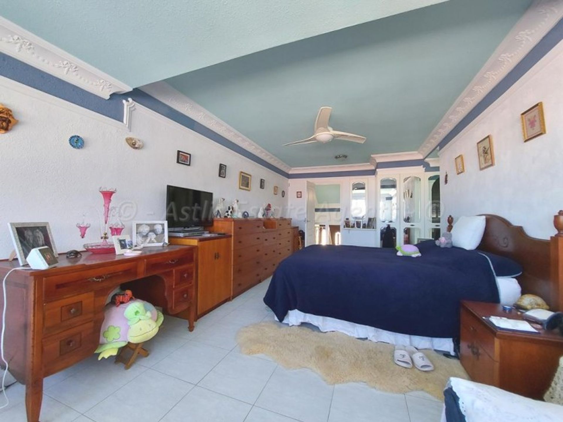 rumah dalam Costa Adeje, Canarias 11541263