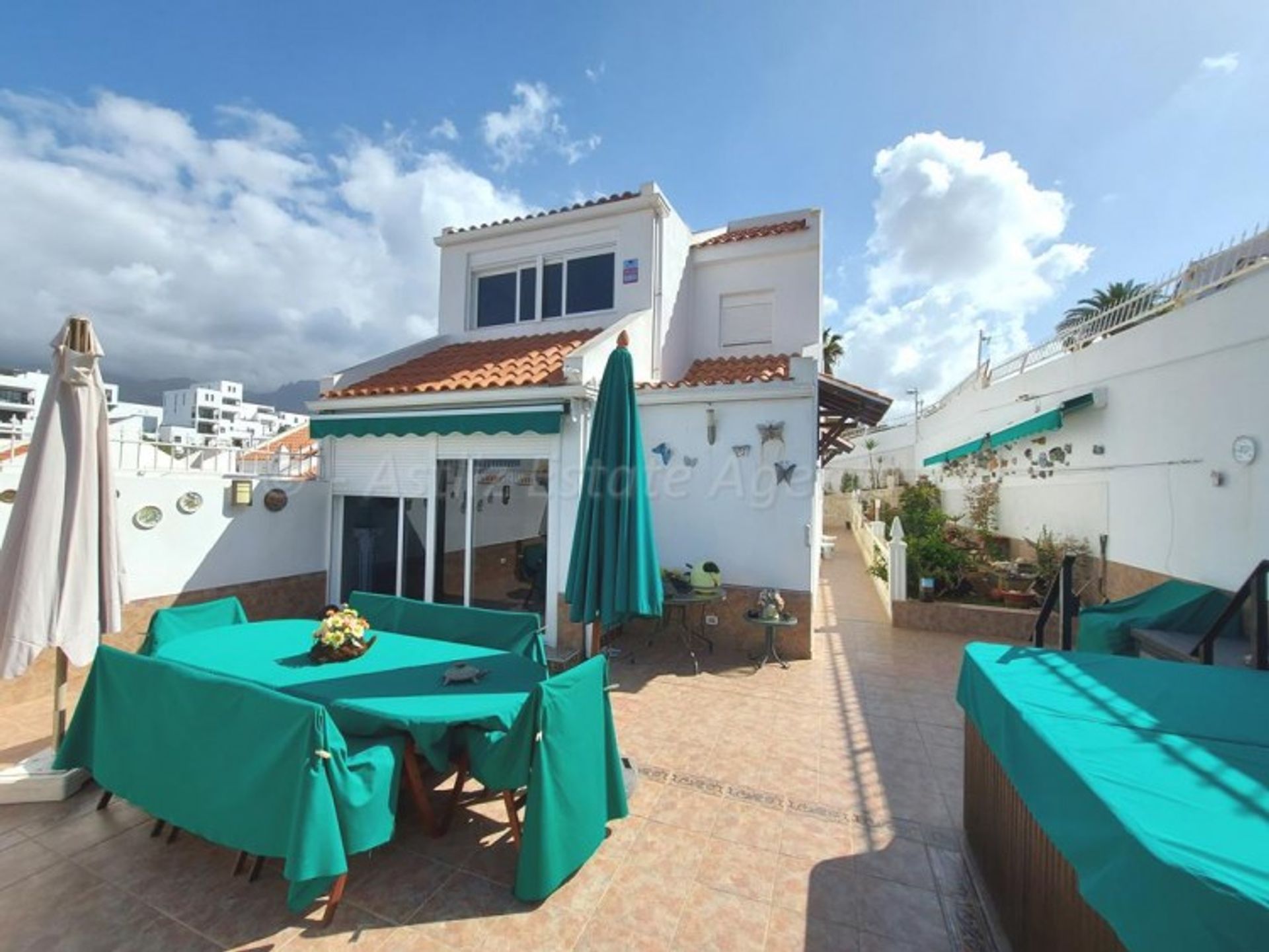 House in El Guincho, Canary Islands 11541263