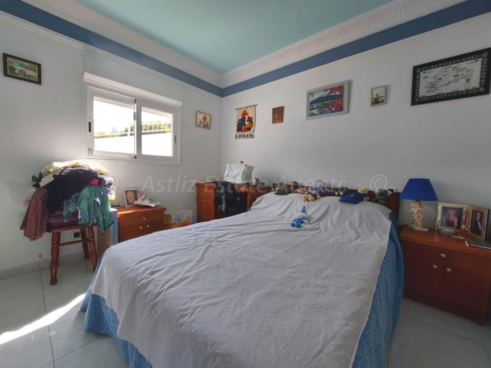 rumah dalam Costa Adeje, Canarias 11541263