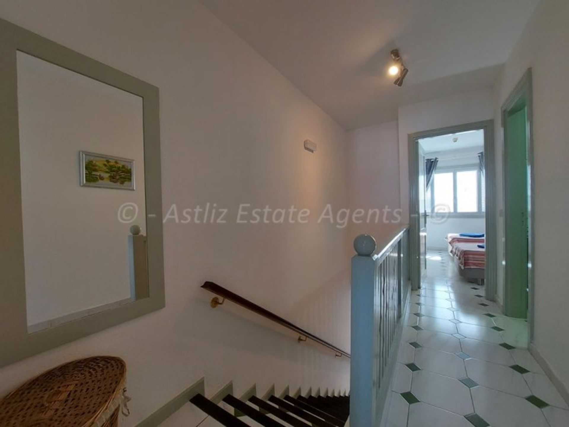 Condominium in Puerto de Santiago, Canarias 11541265