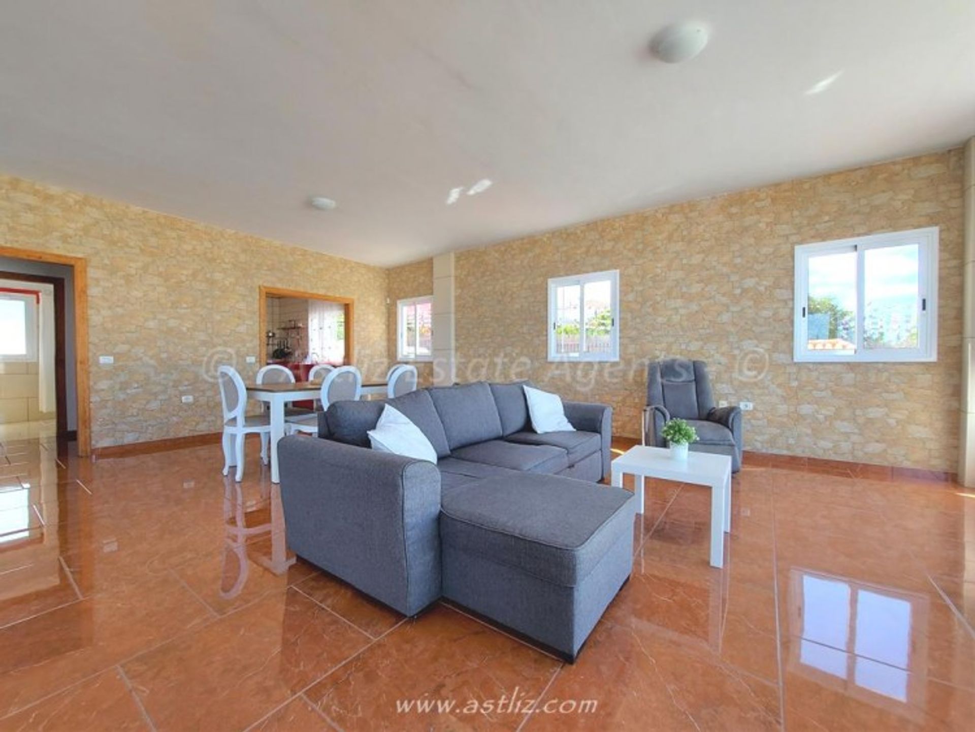 House in Hoya Grande, Canary Islands 11541267