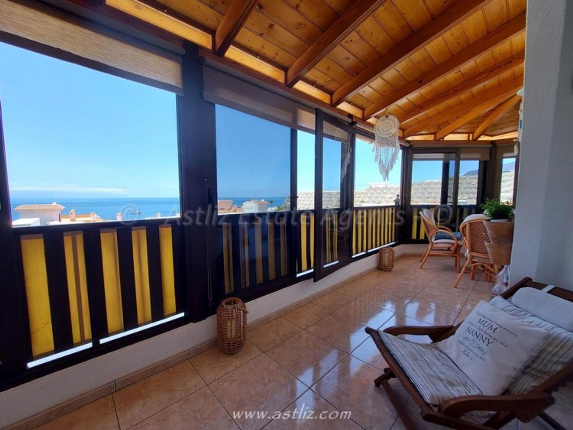 Condominium in Santiago del Teide, Canarias 11541268