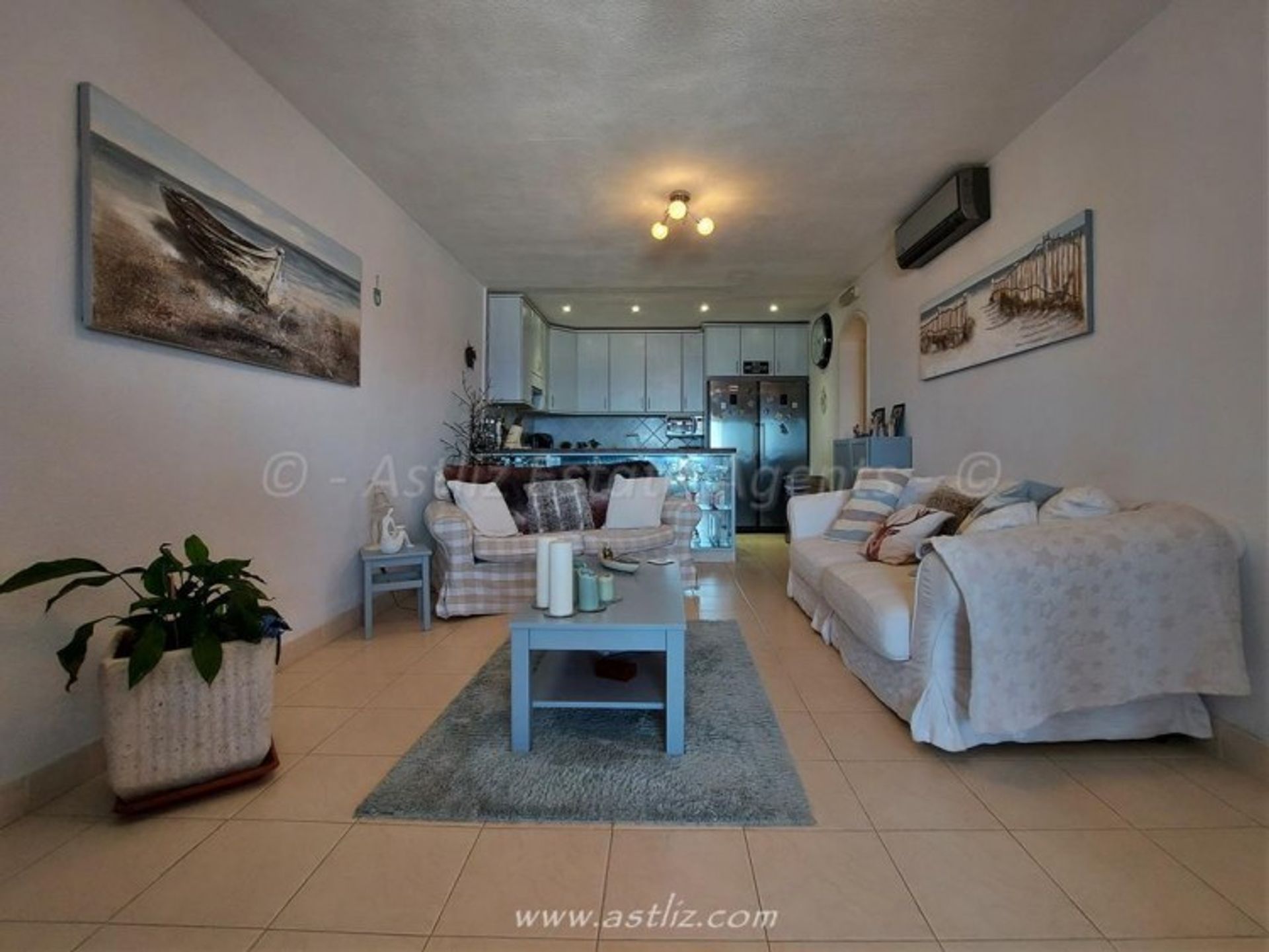 Condominium in Santiago del Teide, Canarias 11541268