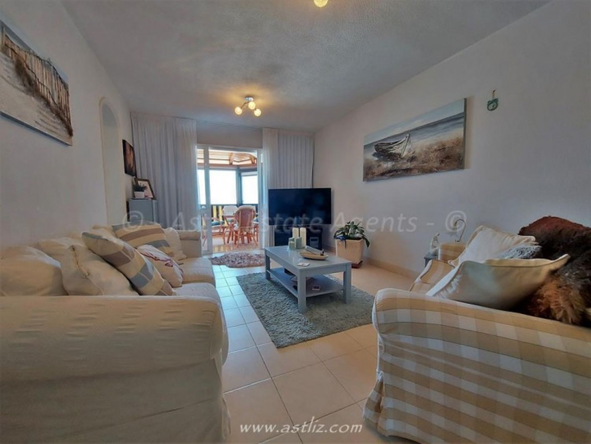 Condominium in Santiago del Teide, Canarias 11541268