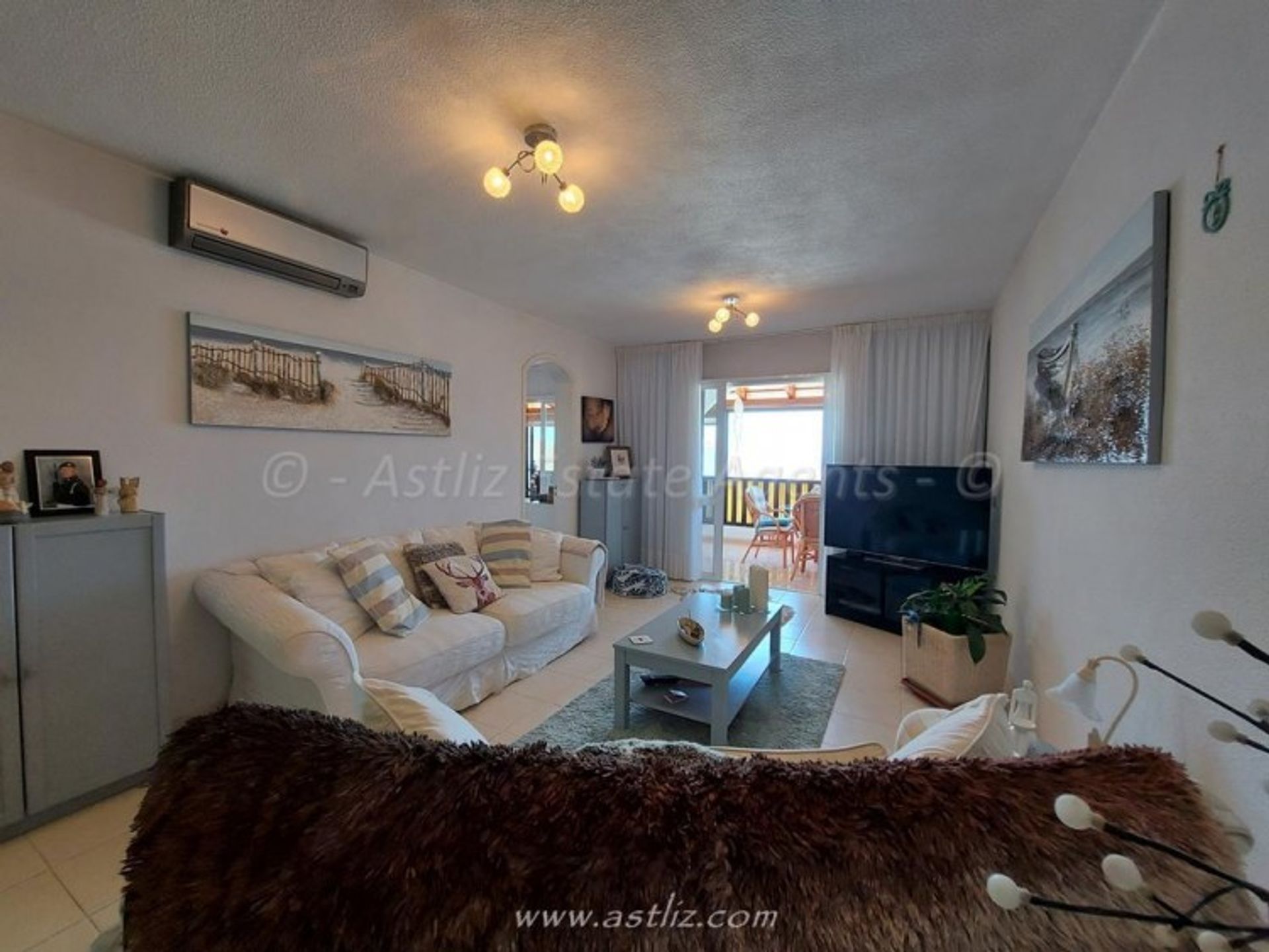 Condominium in Santiago del Teide, Canarias 11541268