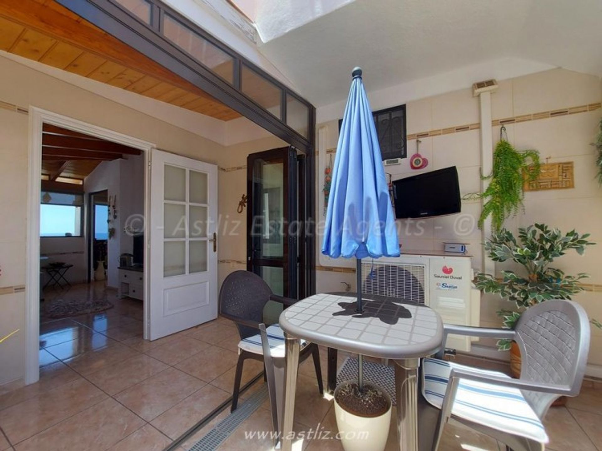 Condominium in Santiago del Teide, Canarias 11541268