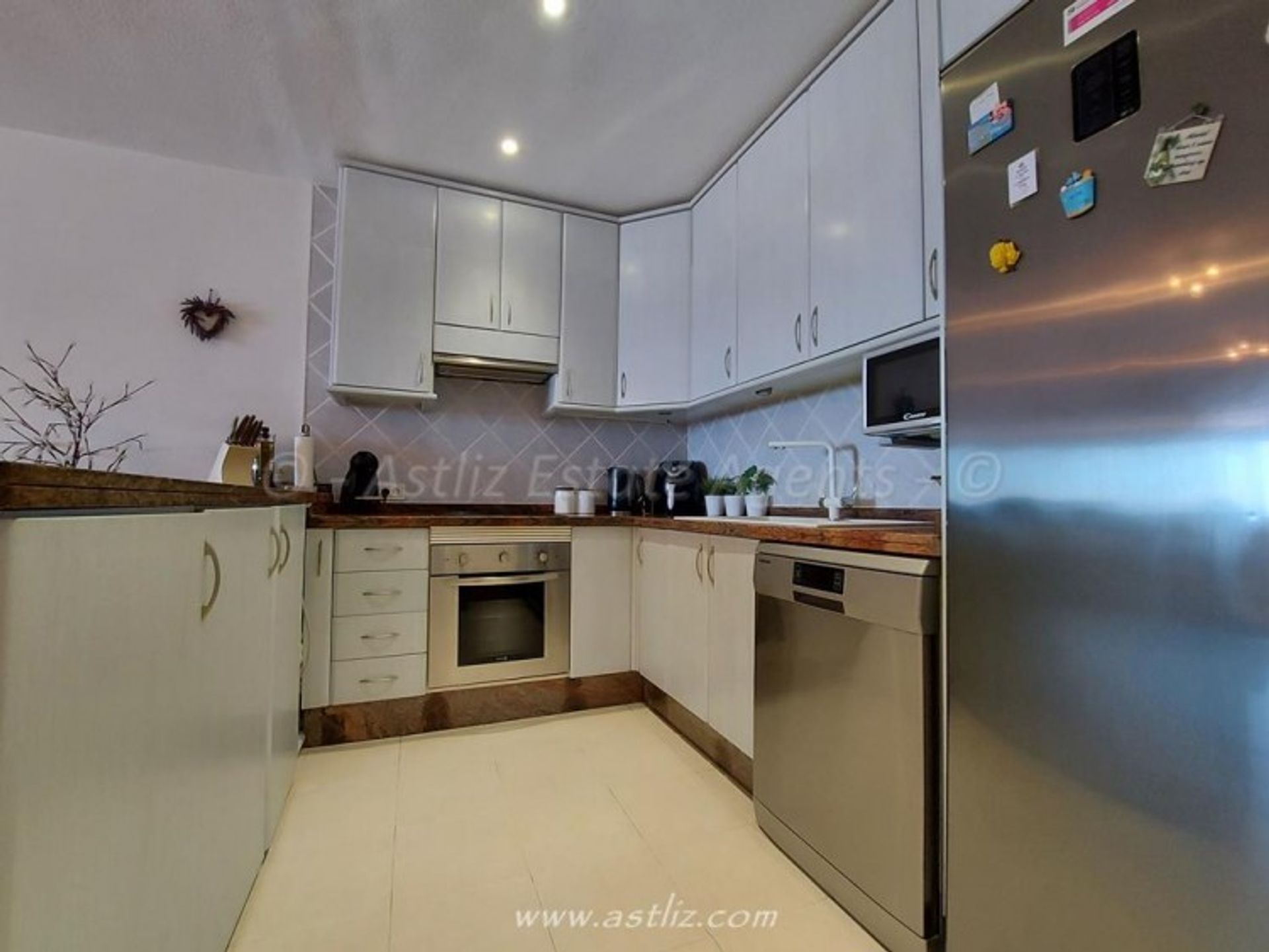 Condominium in Santiago del Teide, Canarias 11541268