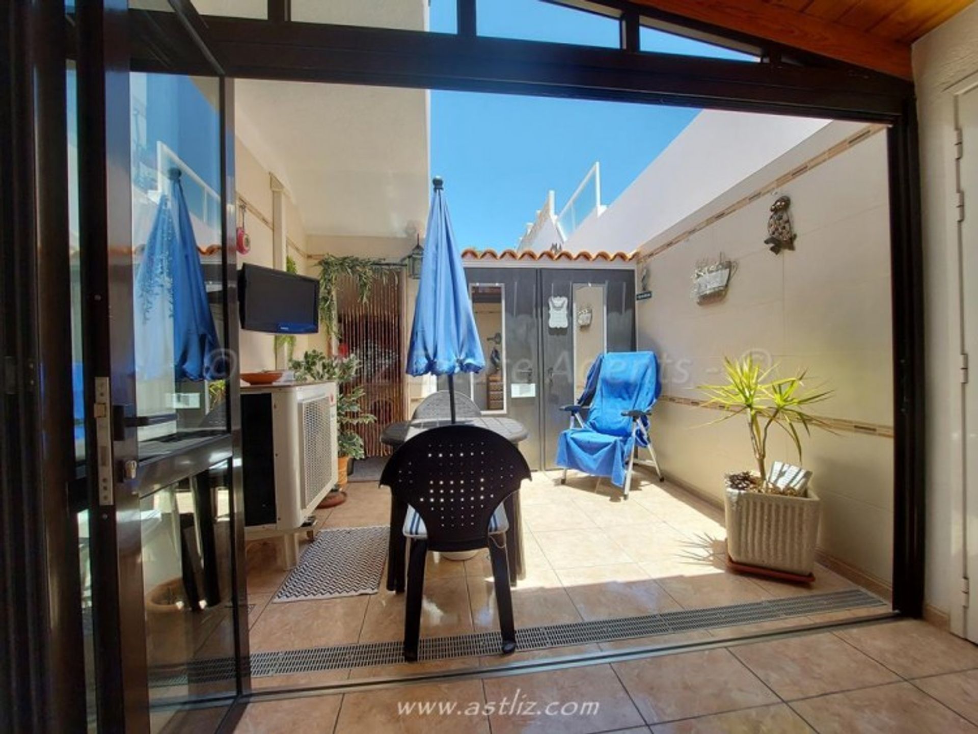 Condominium in Santiago del Teide, Canarias 11541268