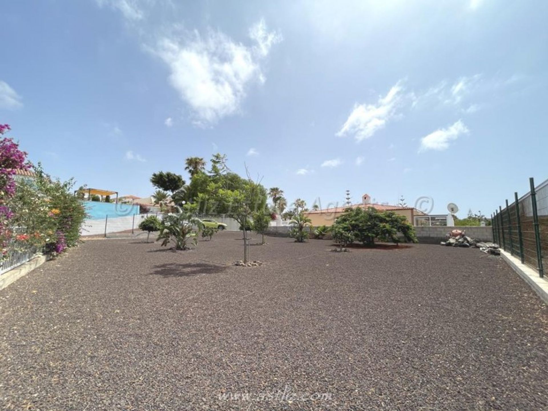 Rumah di Costa del Silencio, Canarias 11541270