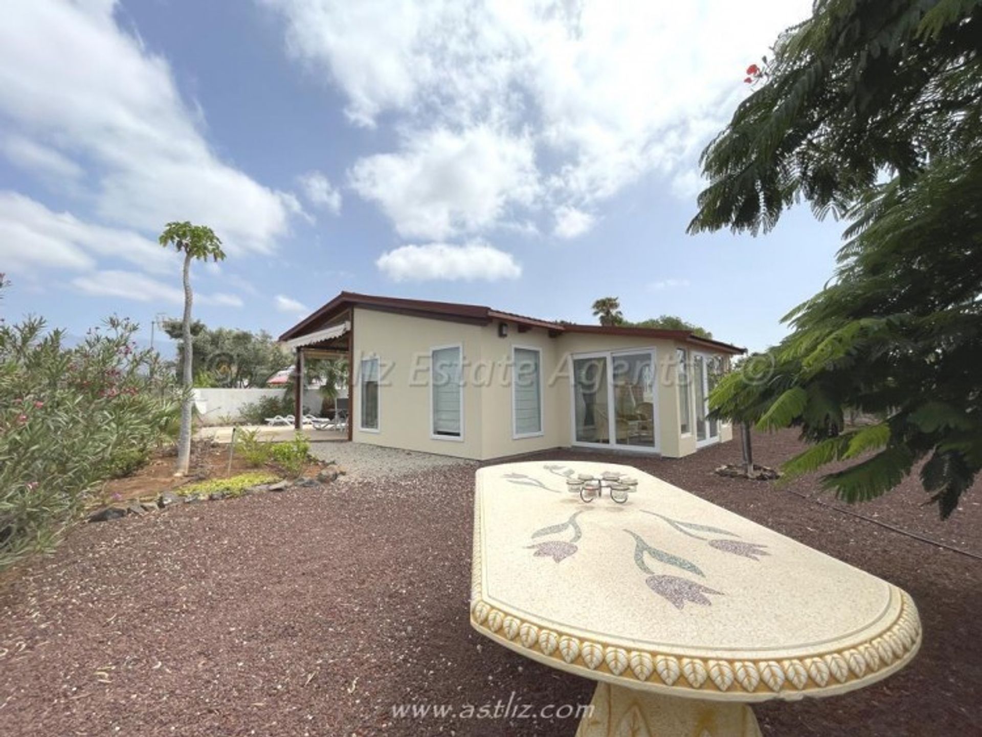 House in Las Galletas, Canary Islands 11541270