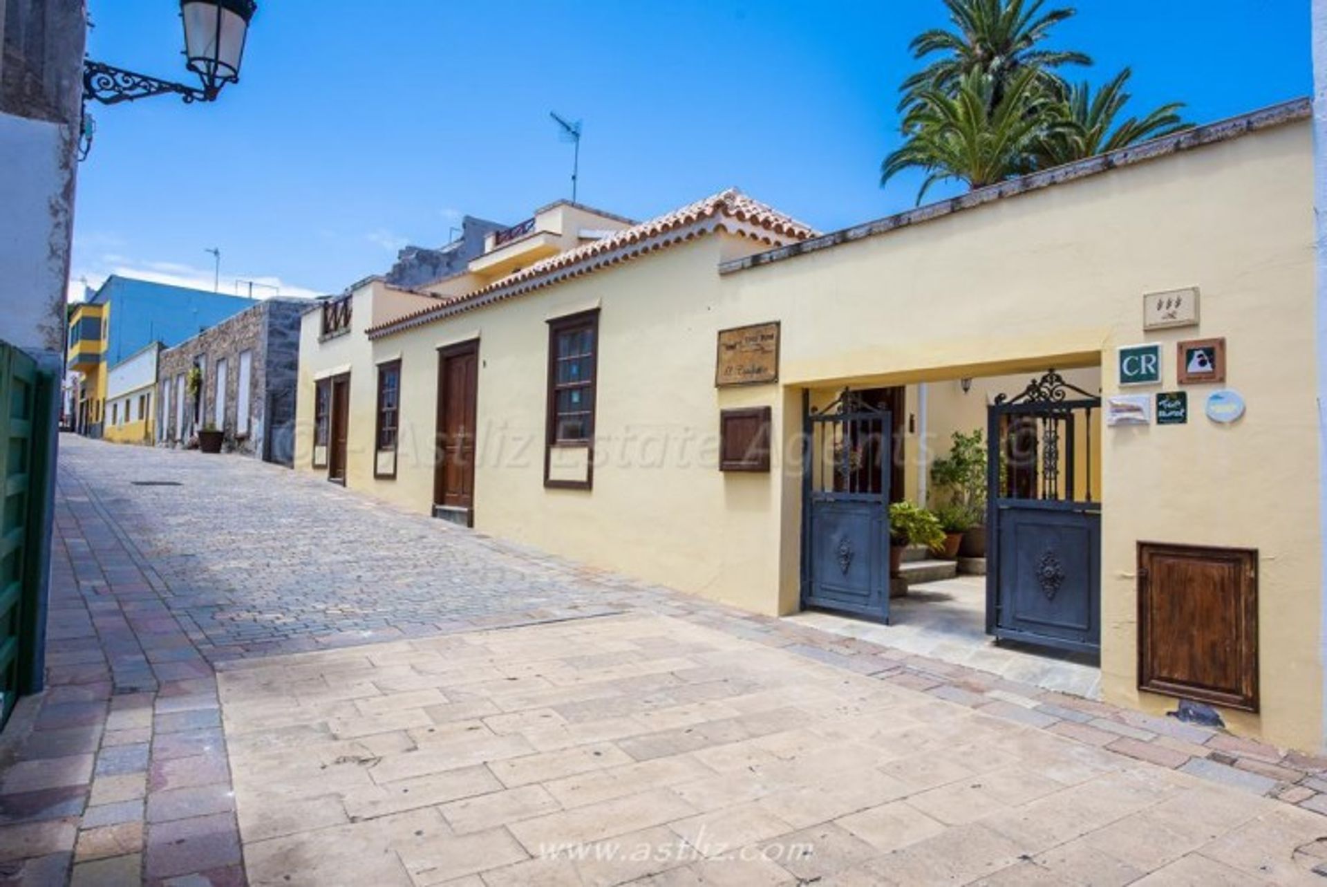 casa en Granadilla, Canarias 11541271