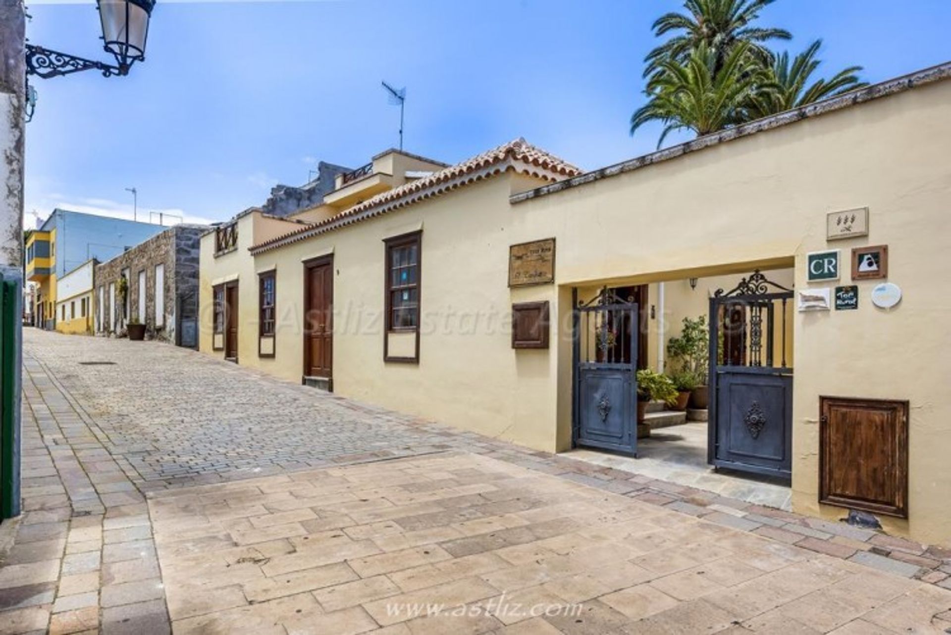 casa en Granadilla, Canarias 11541271