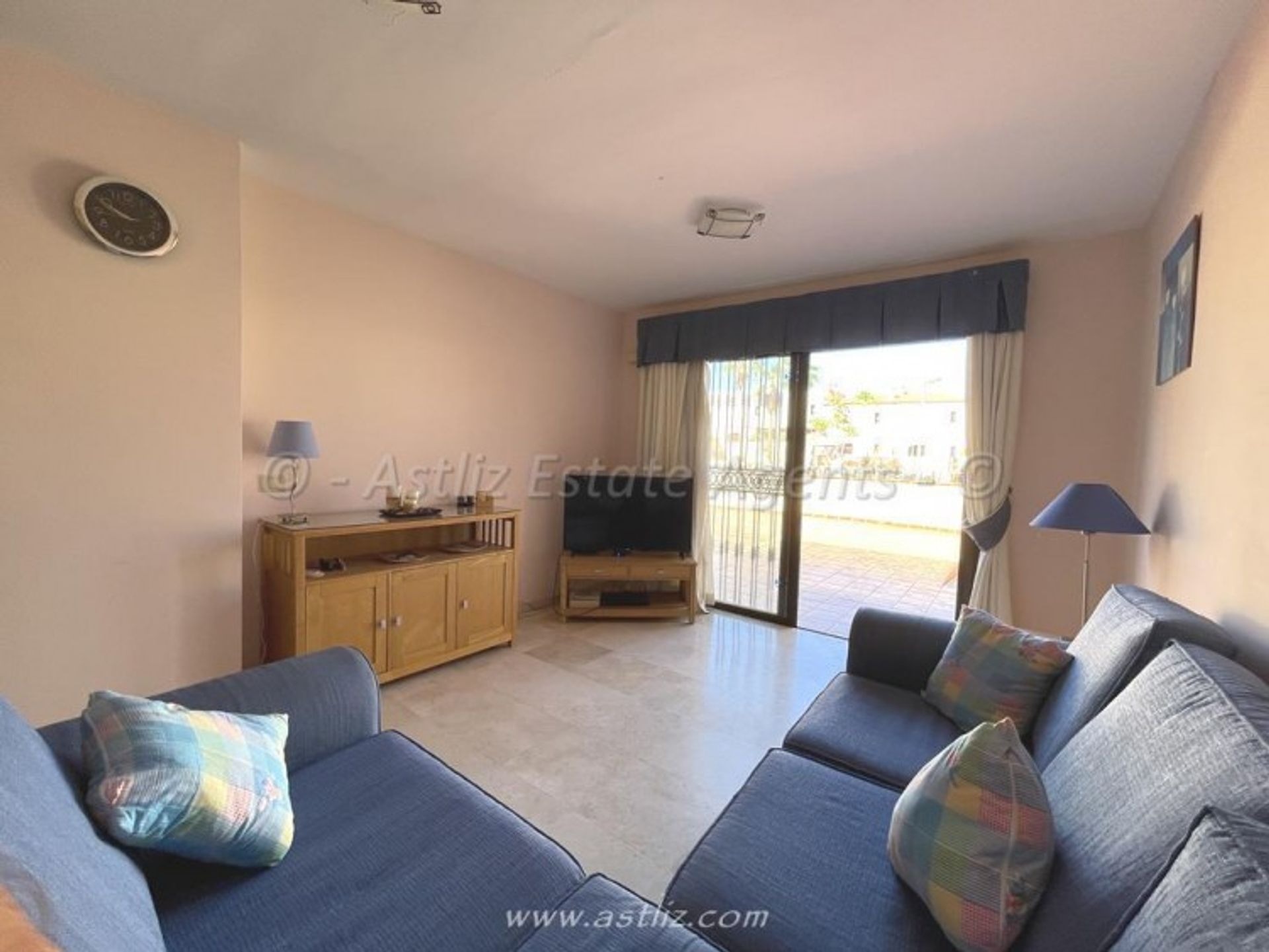 Condominium dans Adeje, Canarias 11541272