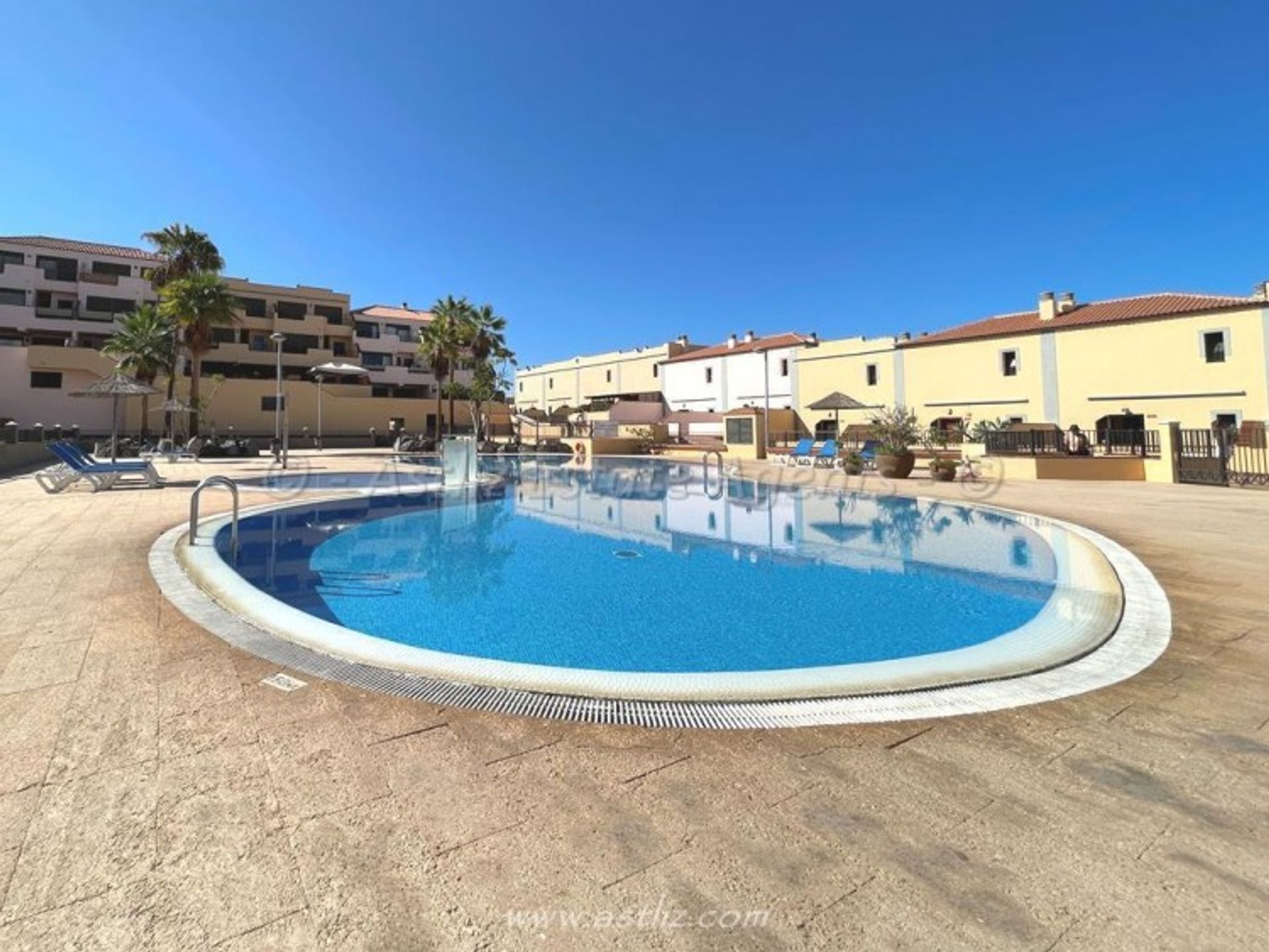 Condominium in Hoya Grande, Canary Islands 11541272